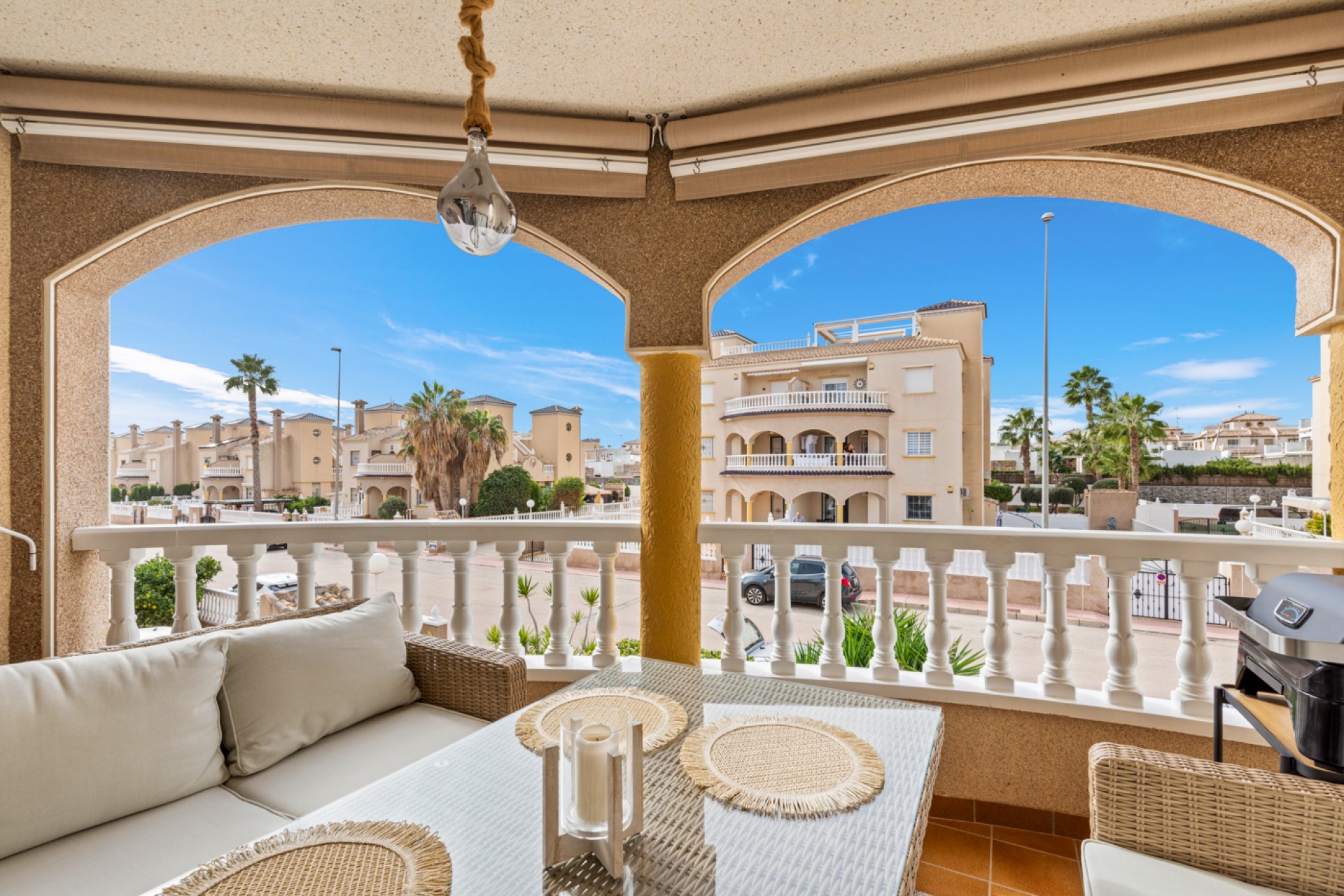 Reventa - Apartment - Orihuela Costa - Lomas de Cabo Roig