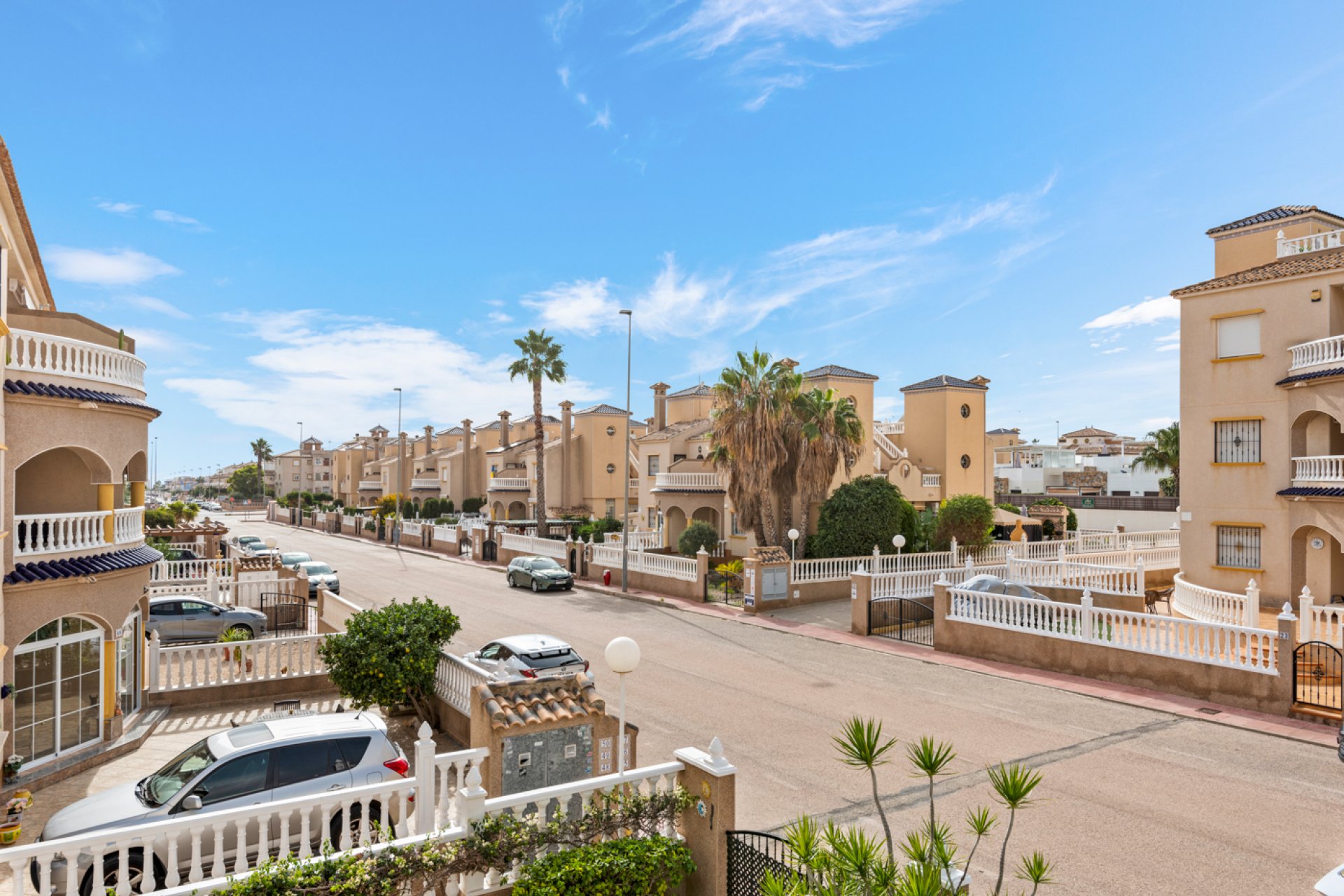 Reventa - Apartment - Orihuela Costa - Lomas de Cabo Roig