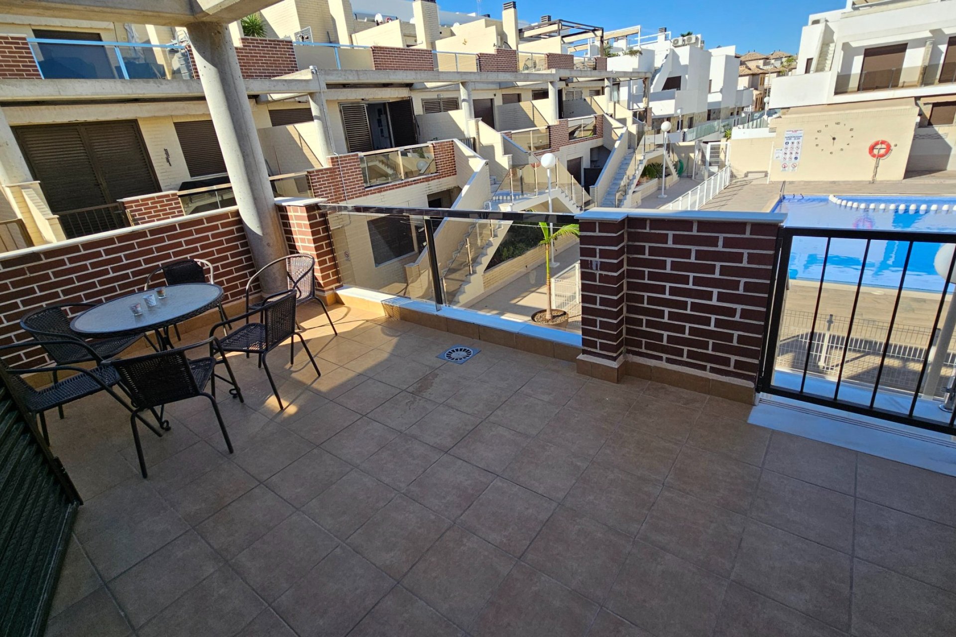 Reventa - Apartment - Orihuela Costa - Lomas de Cabo Roig