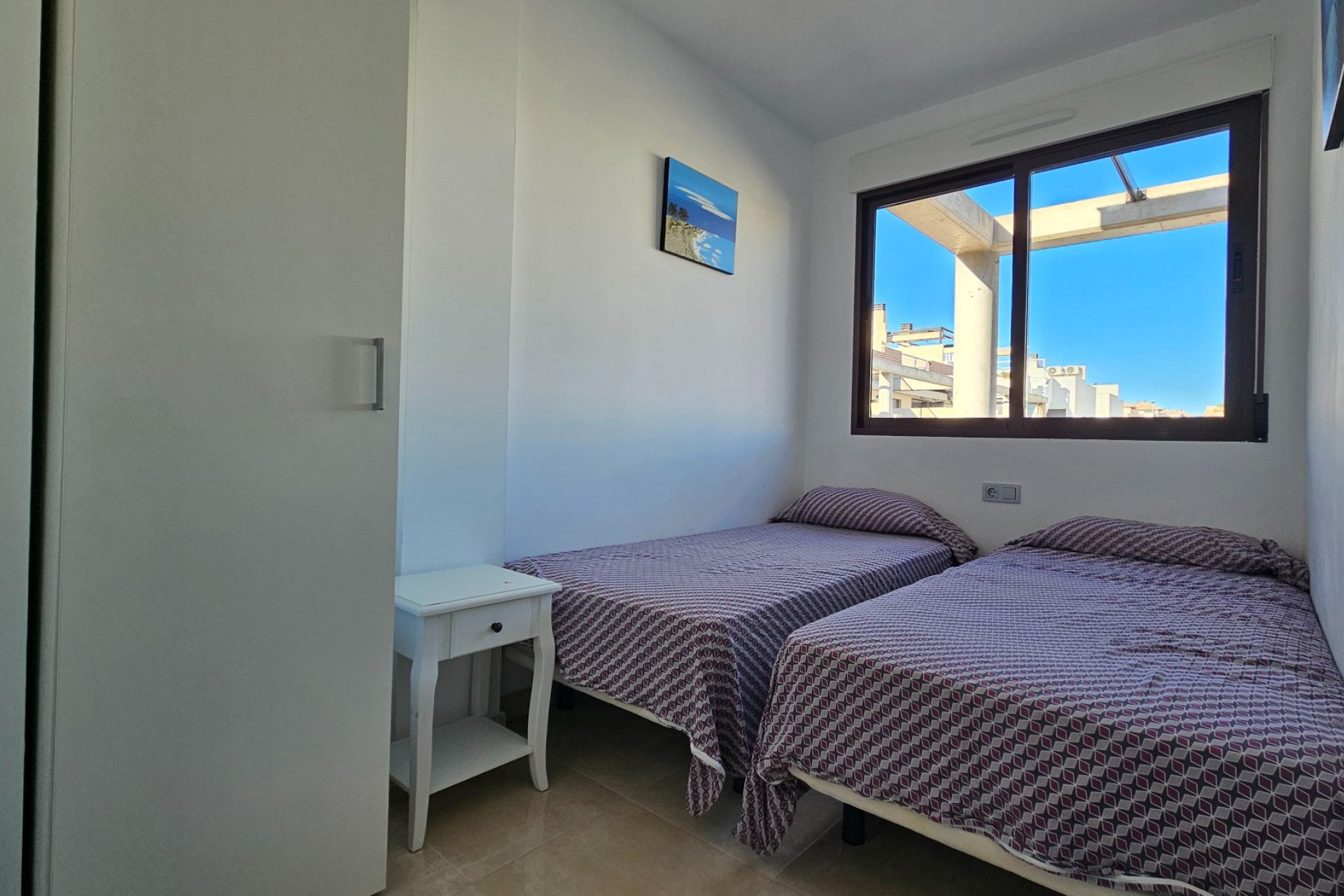 Reventa - Apartment - Orihuela Costa - Lomas de Cabo Roig