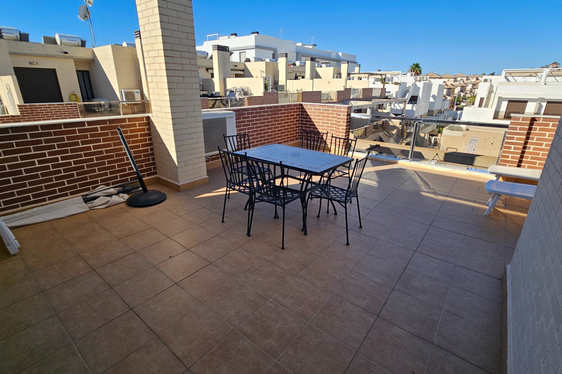 Reventa - Apartment - Orihuela Costa - Lomas de Cabo Roig