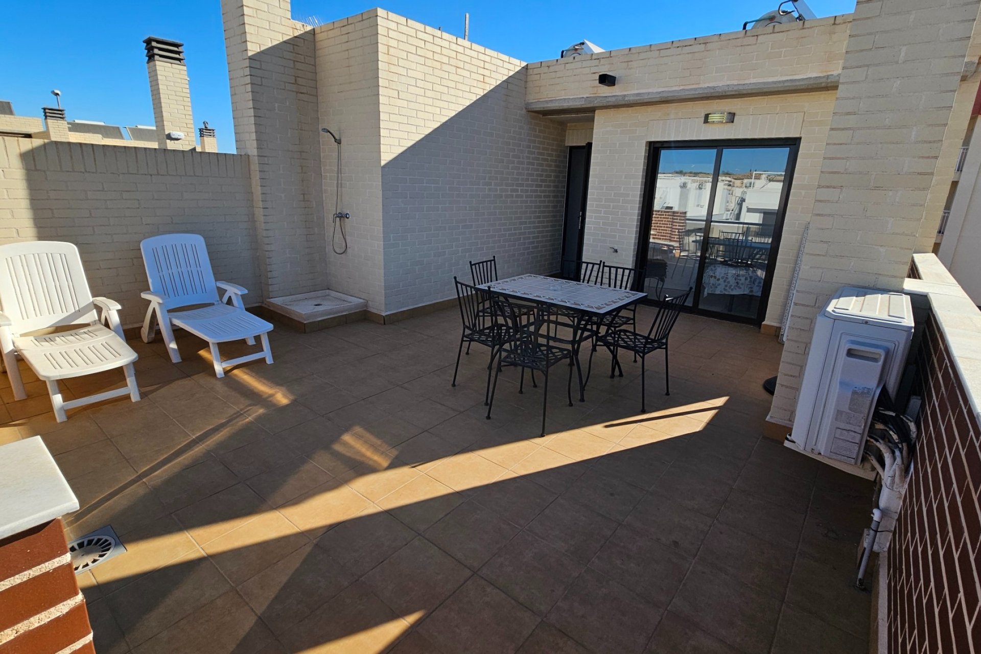 Reventa - Apartment - Orihuela Costa - Lomas de Cabo Roig