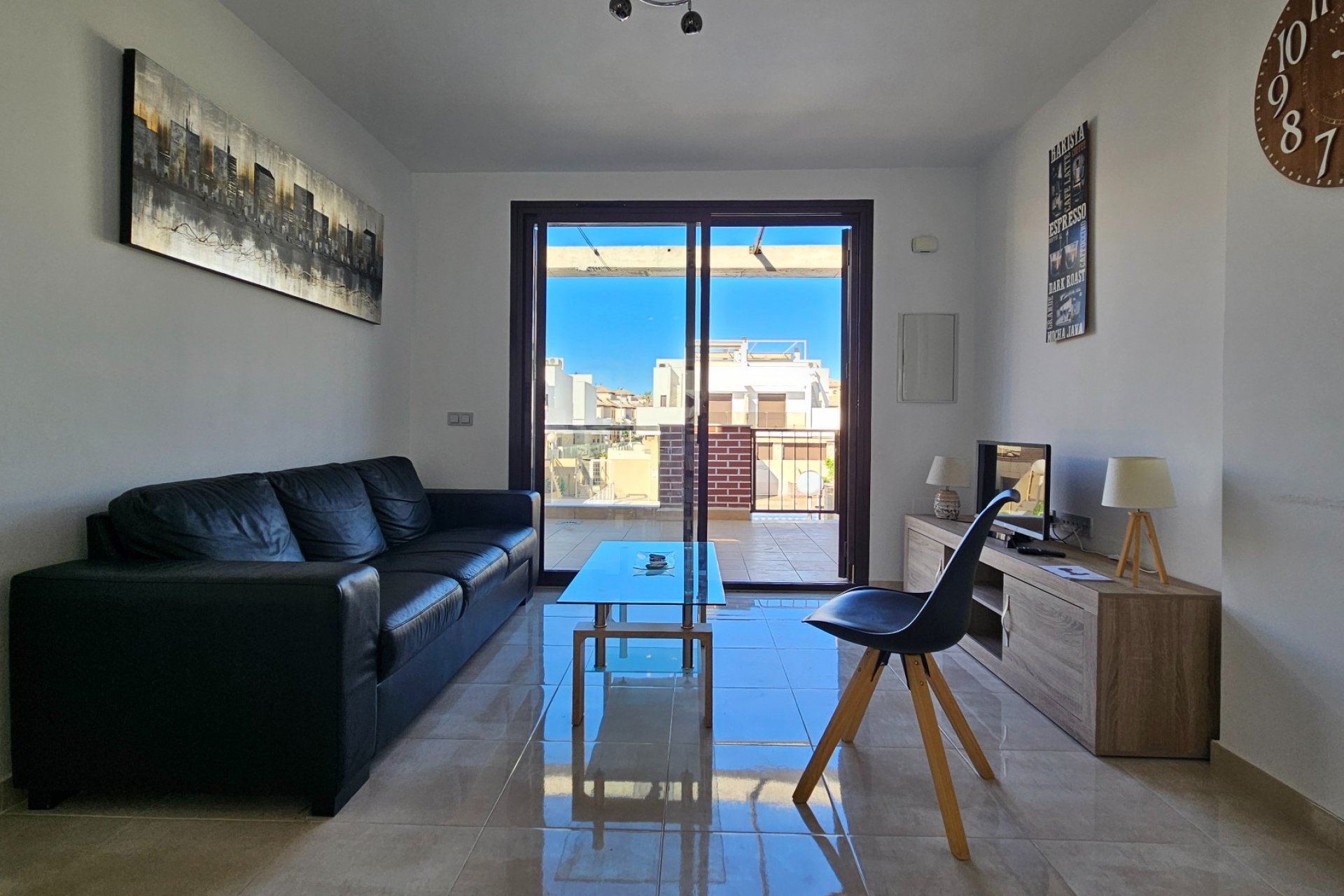 Reventa - Apartment - Orihuela Costa - Lomas de Cabo Roig
