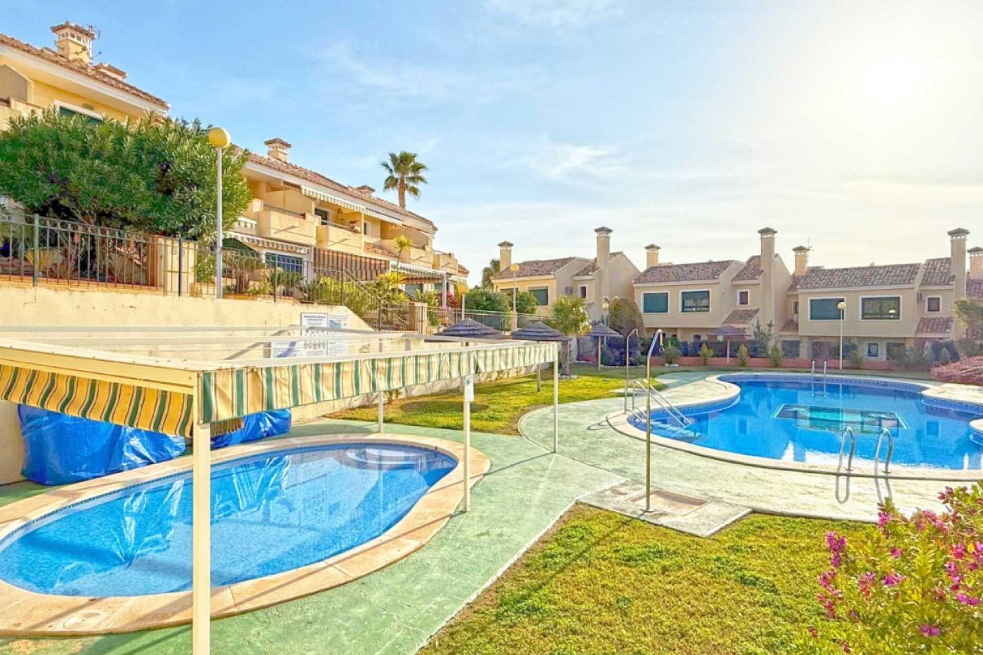 Reventa - Apartment - Orihuela Costa - Lomas de Campoamor