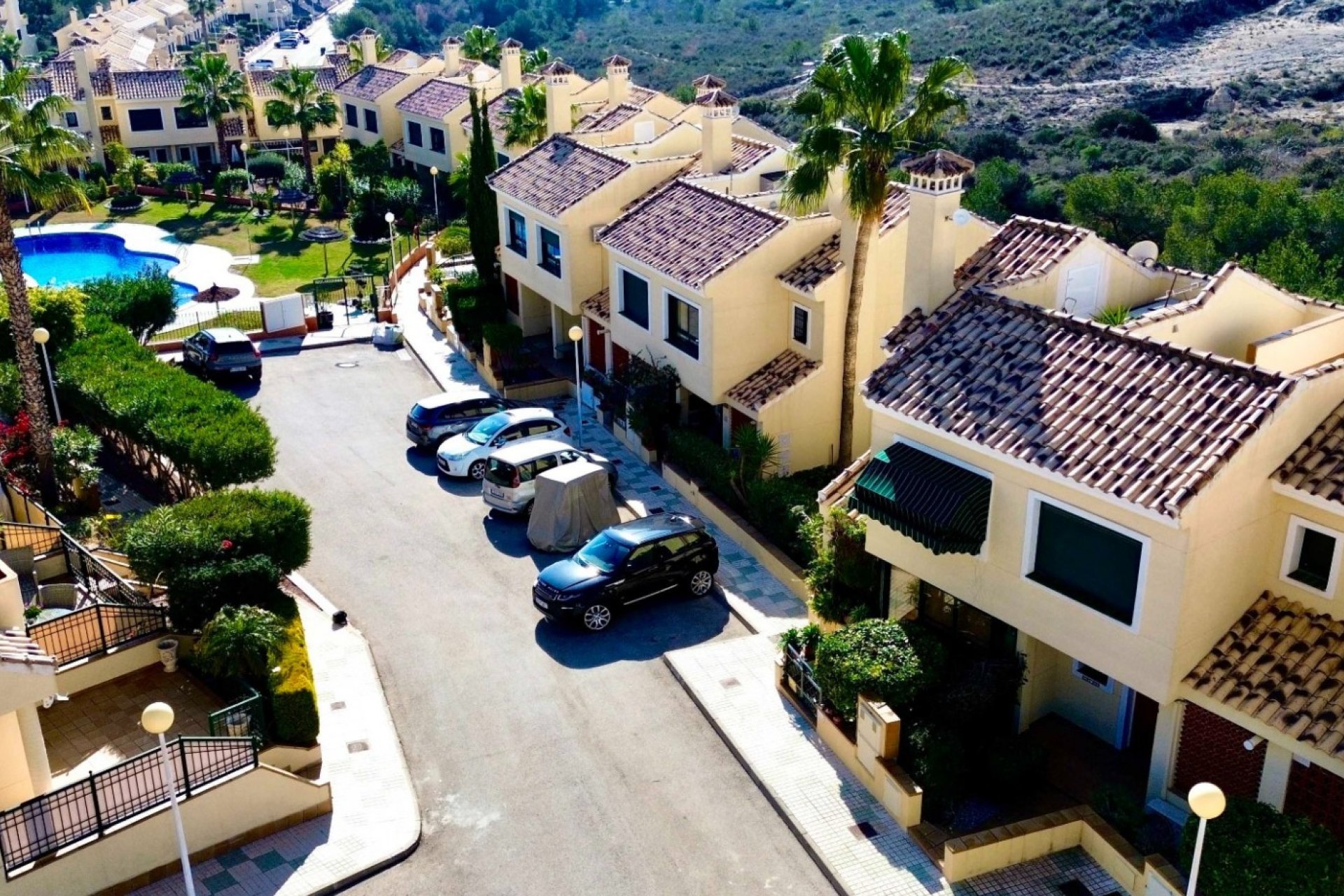 Reventa - Apartment - Orihuela Costa - Lomas de Campoamor