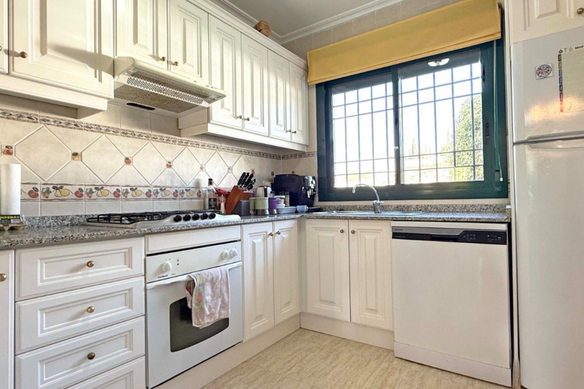 Reventa - Apartment - Orihuela Costa - Lomas de Campoamor