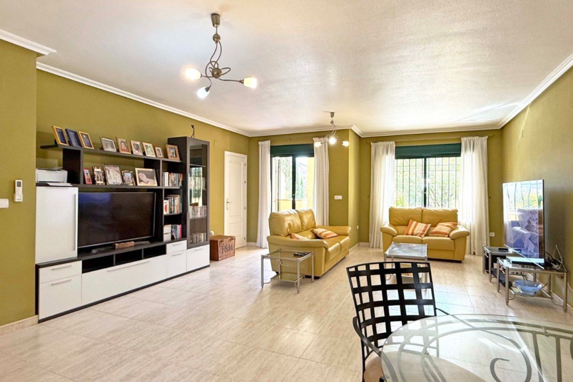 Reventa - Apartment - Orihuela Costa - Lomas de Campoamor