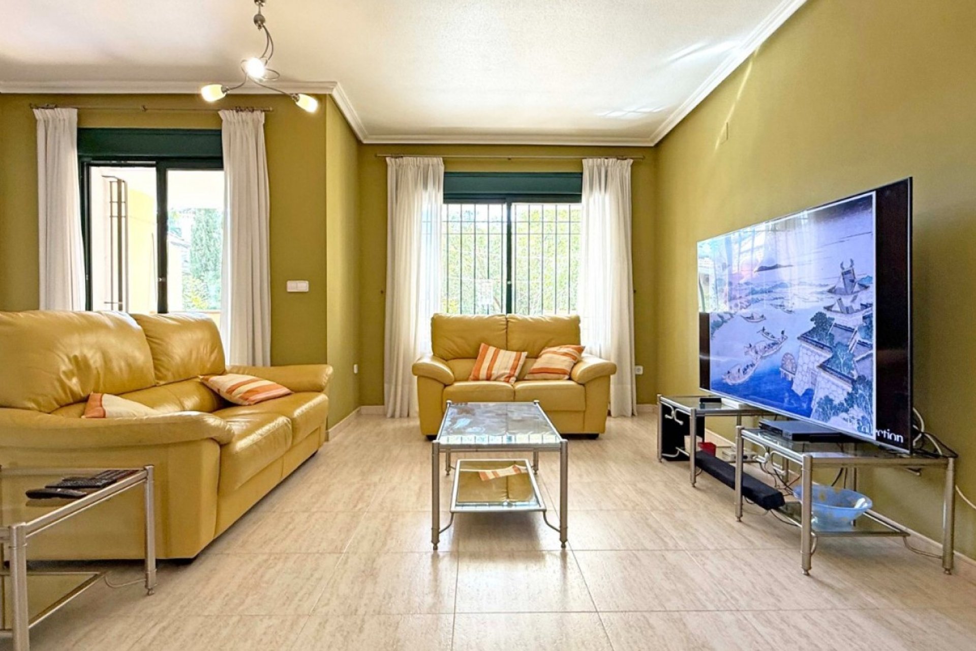 Reventa - Apartment - Orihuela Costa - Lomas de Campoamor