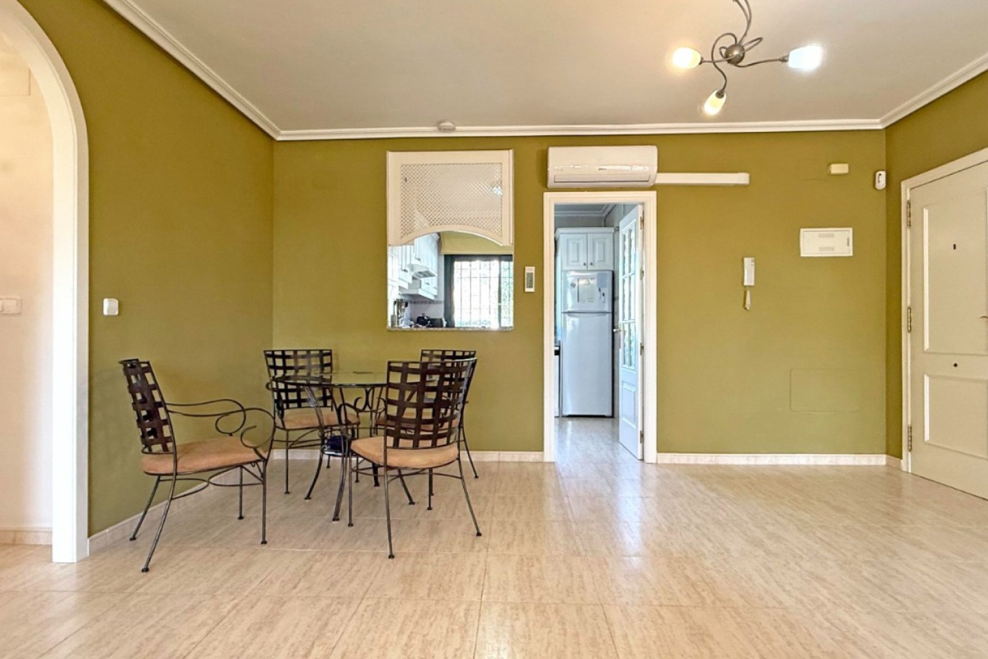 Reventa - Apartment - Orihuela Costa - Lomas de Campoamor