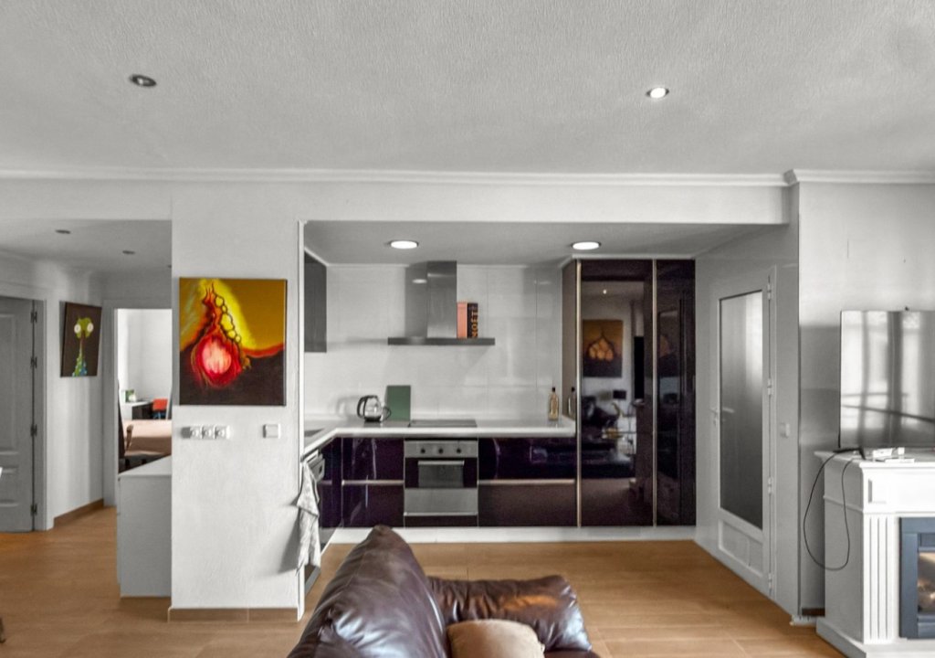 Reventa - Apartment - Orihuela Costa - Lomas de Campoamor