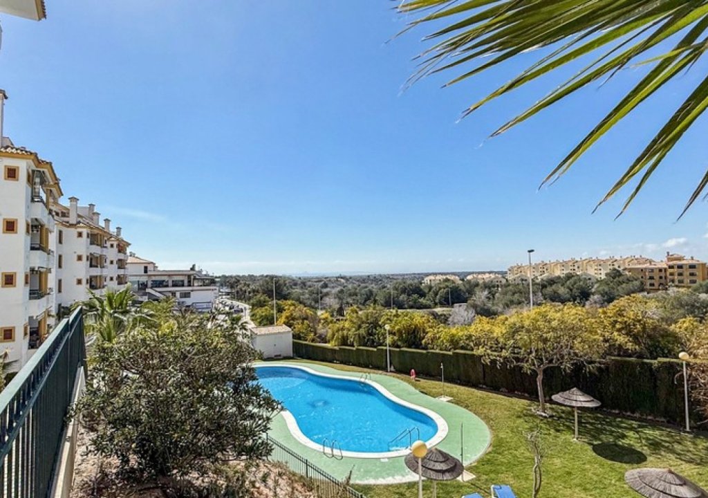 Reventa - Apartment - Orihuela Costa - Lomas de Campoamor