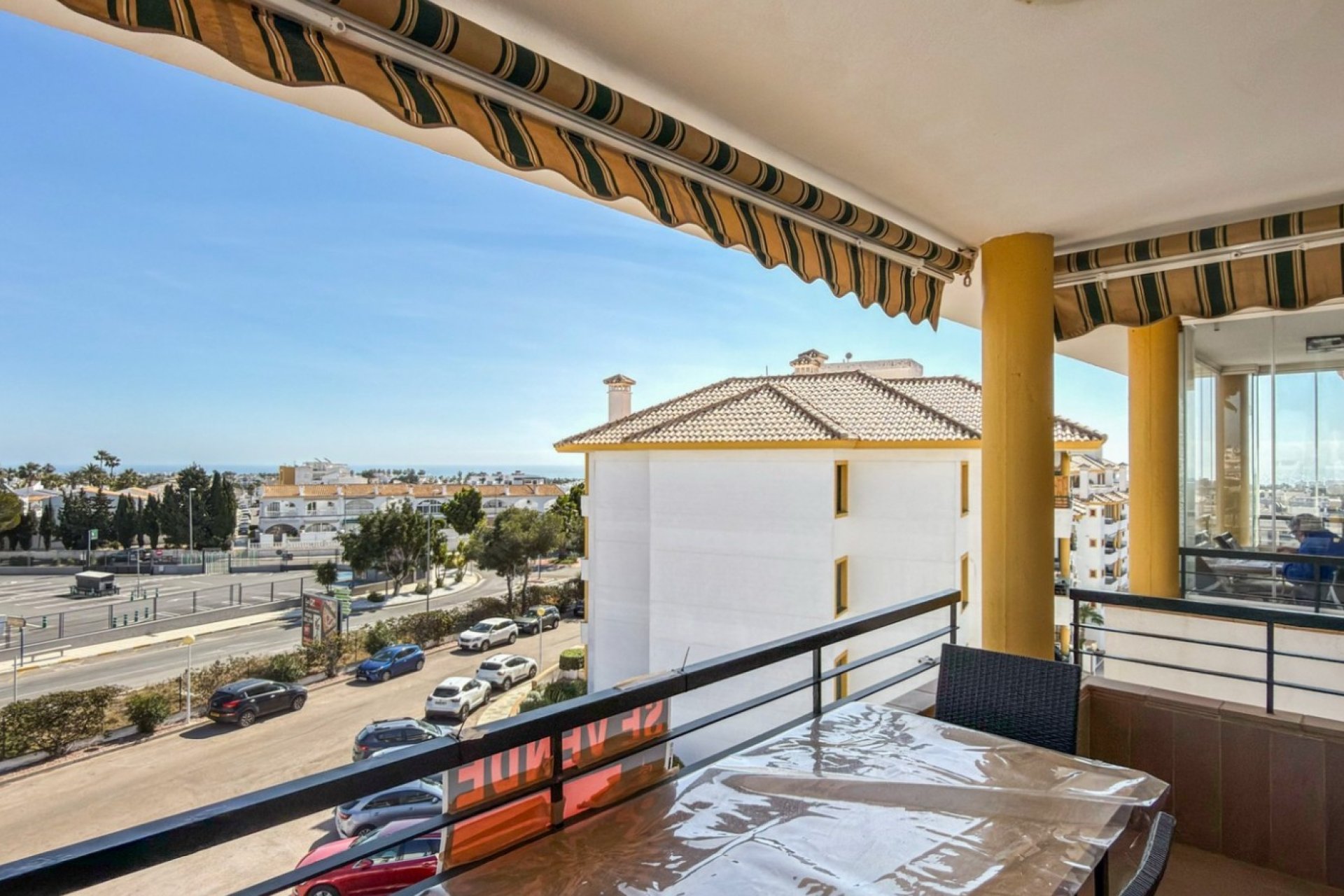 Reventa - Apartment - Orihuela Costa - Lomas de Campoamor
