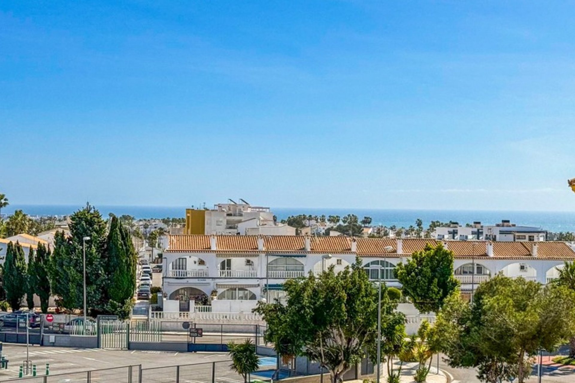Reventa - Apartment - Orihuela Costa - Lomas de Campoamor