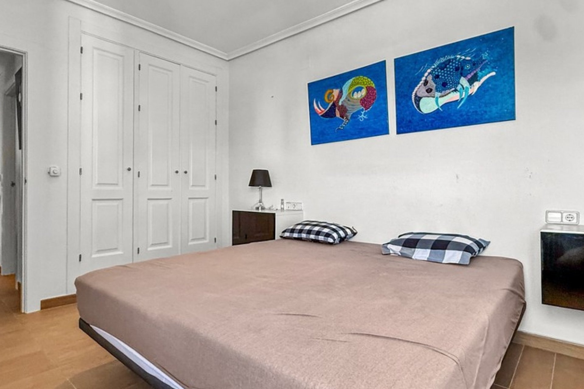 Reventa - Apartment - Orihuela Costa - Lomas de Campoamor