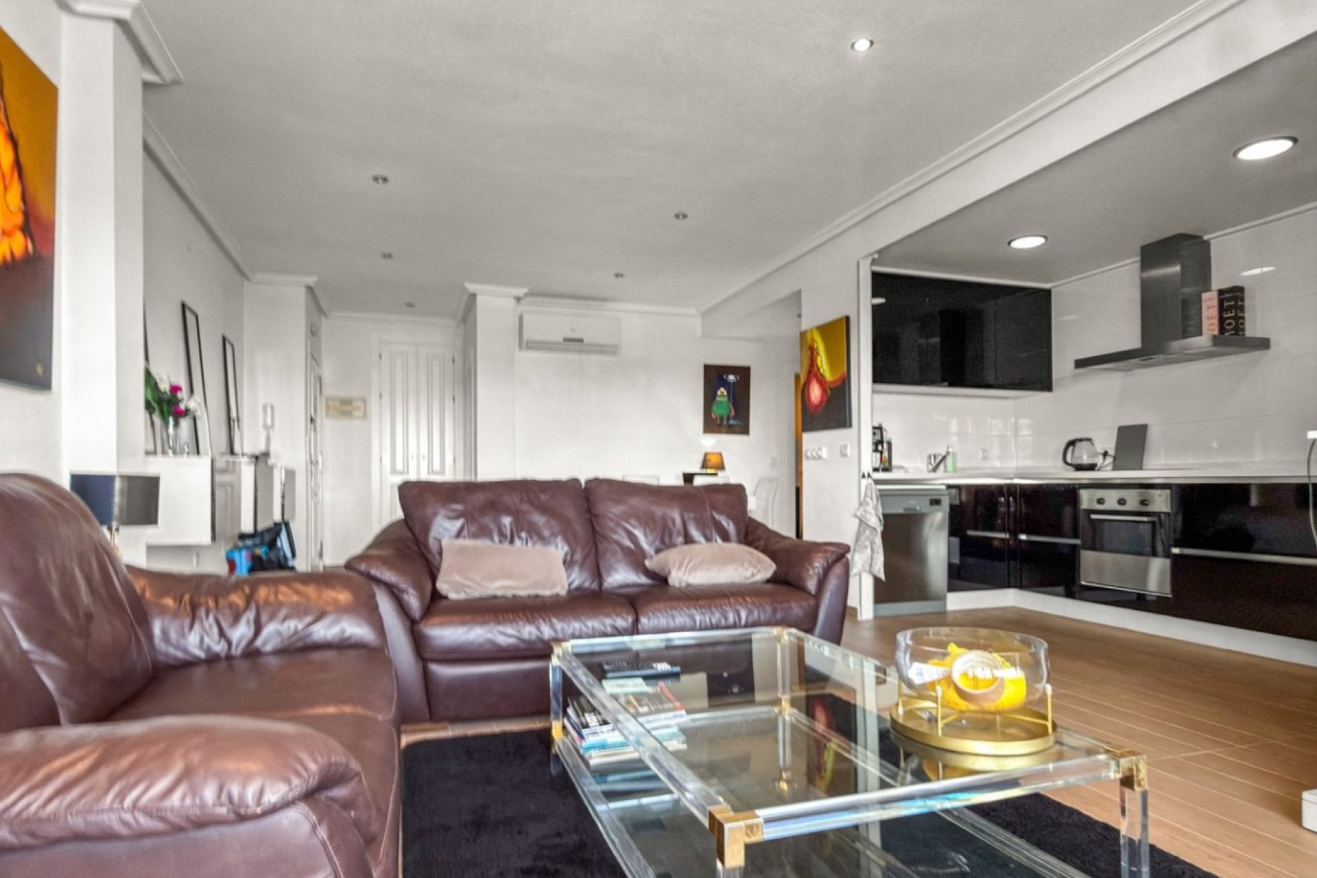 Reventa - Apartment - Orihuela Costa - Lomas de Campoamor