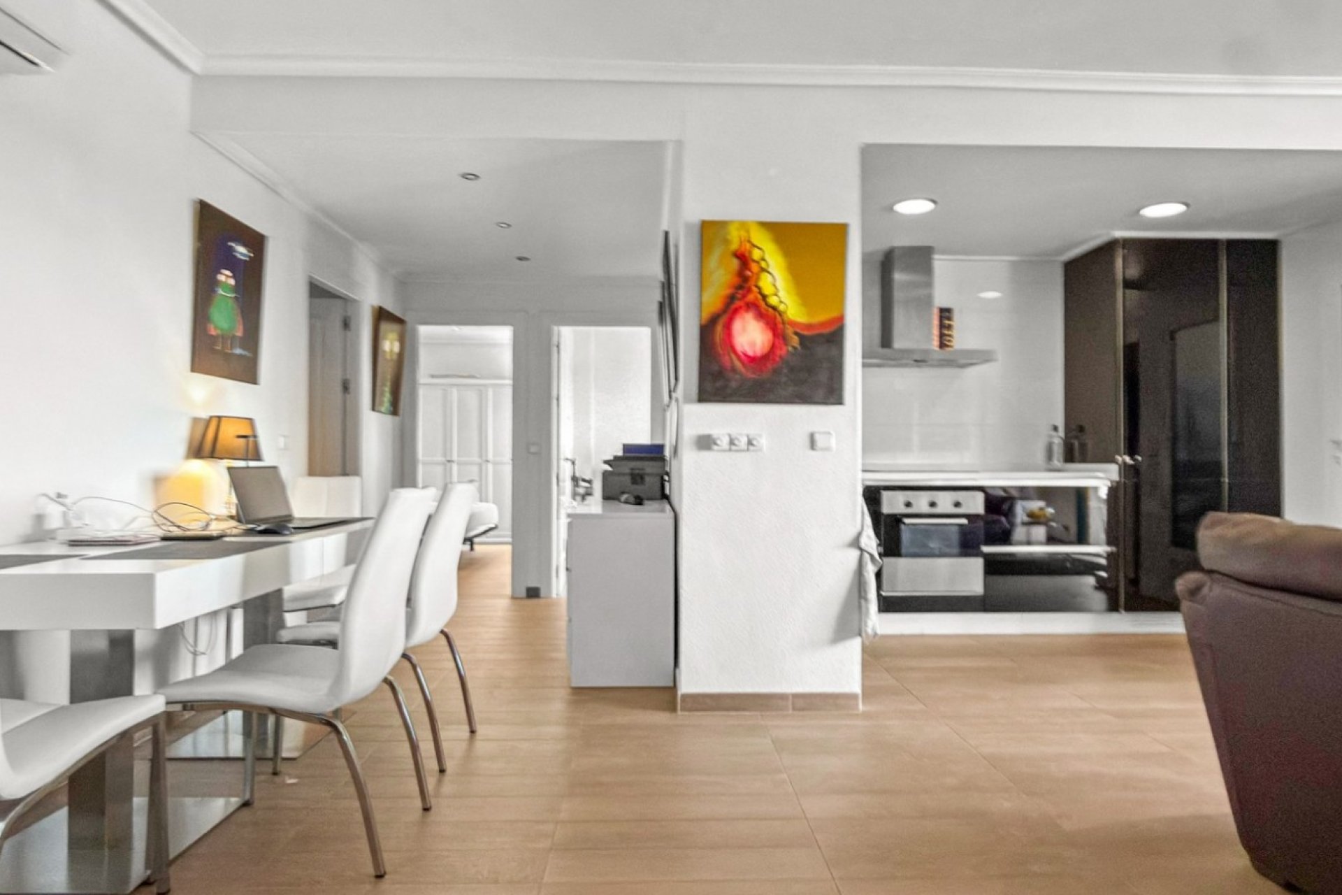 Reventa - Apartment - Orihuela Costa - Lomas de Campoamor