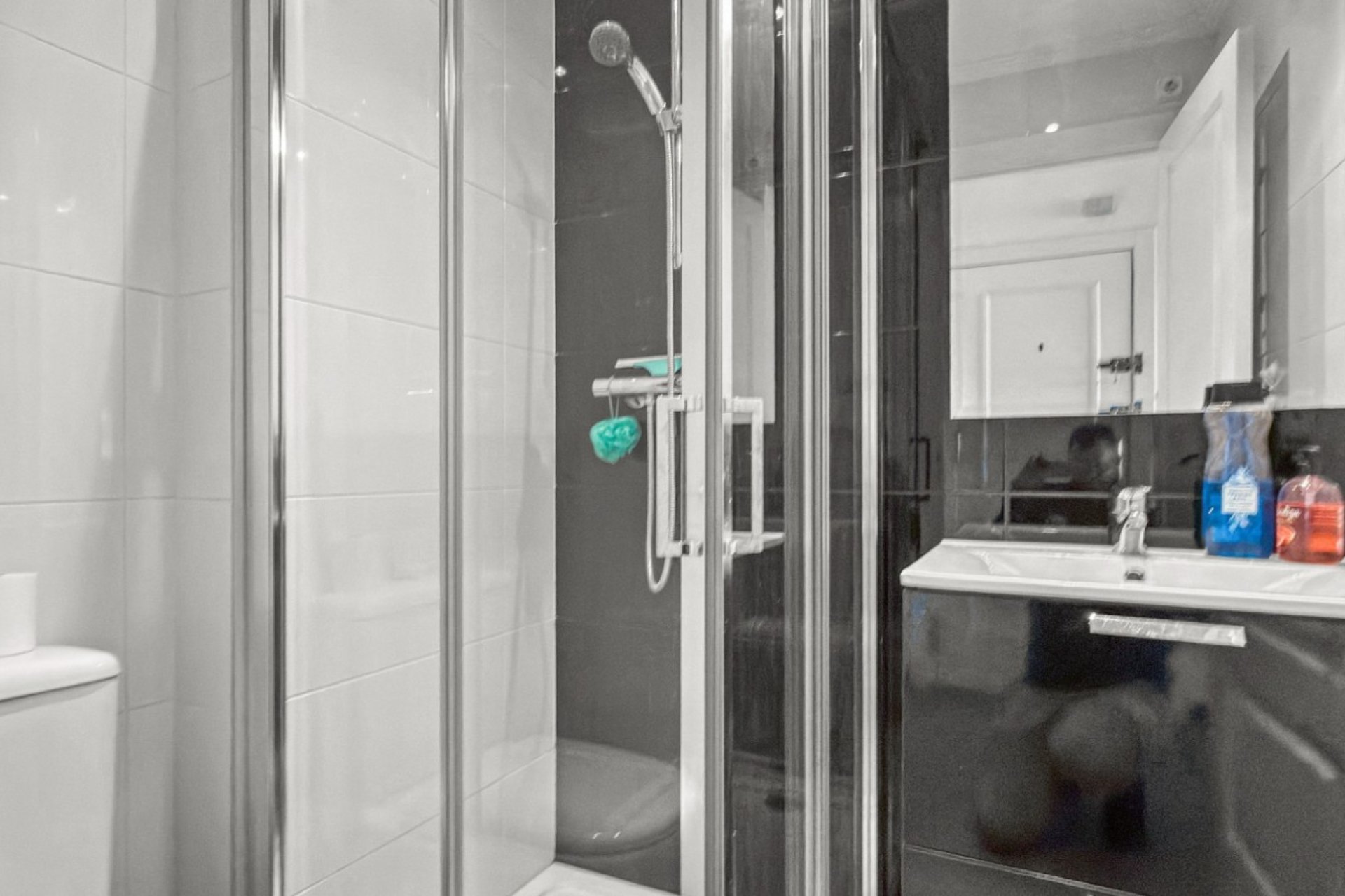 Reventa - Apartment - Orihuela Costa - Lomas de Campoamor