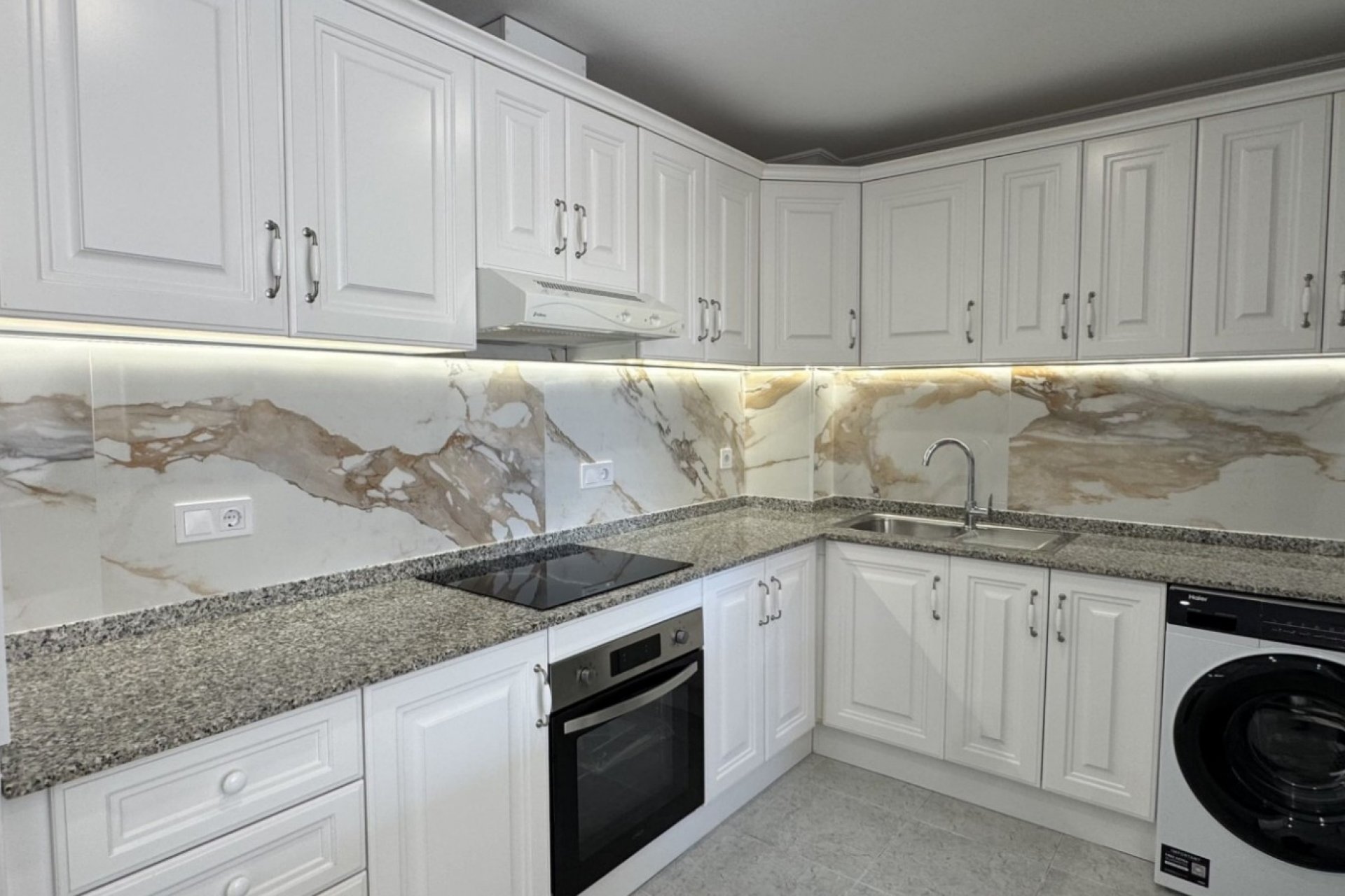 Reventa - Apartment - Orihuela Costa - Lomas de Campoamor