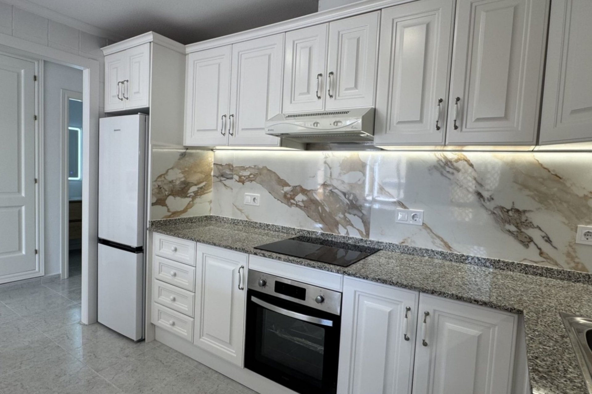 Reventa - Apartment - Orihuela Costa - Lomas de Campoamor