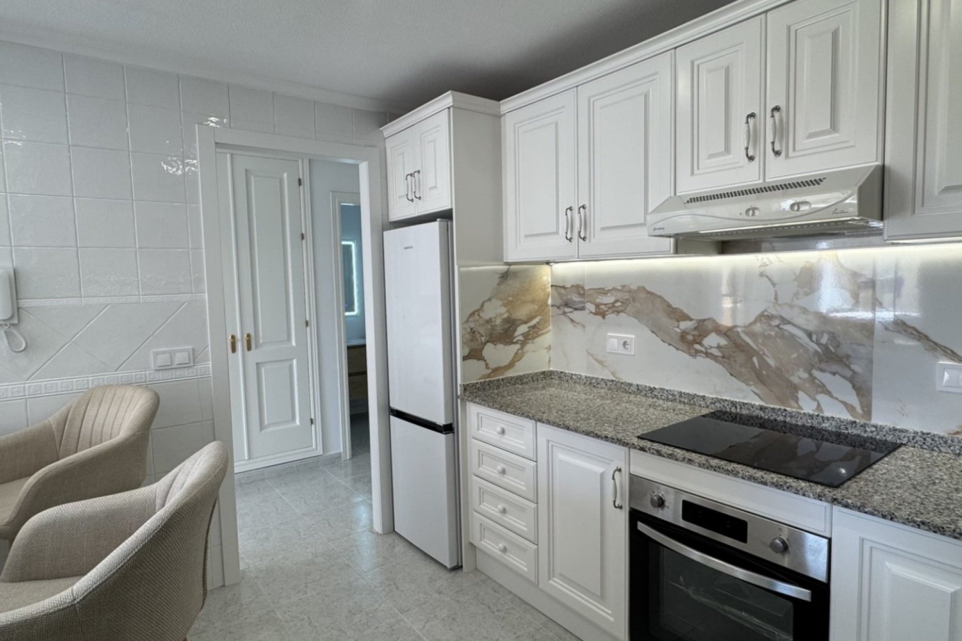 Reventa - Apartment - Orihuela Costa - Lomas de Campoamor