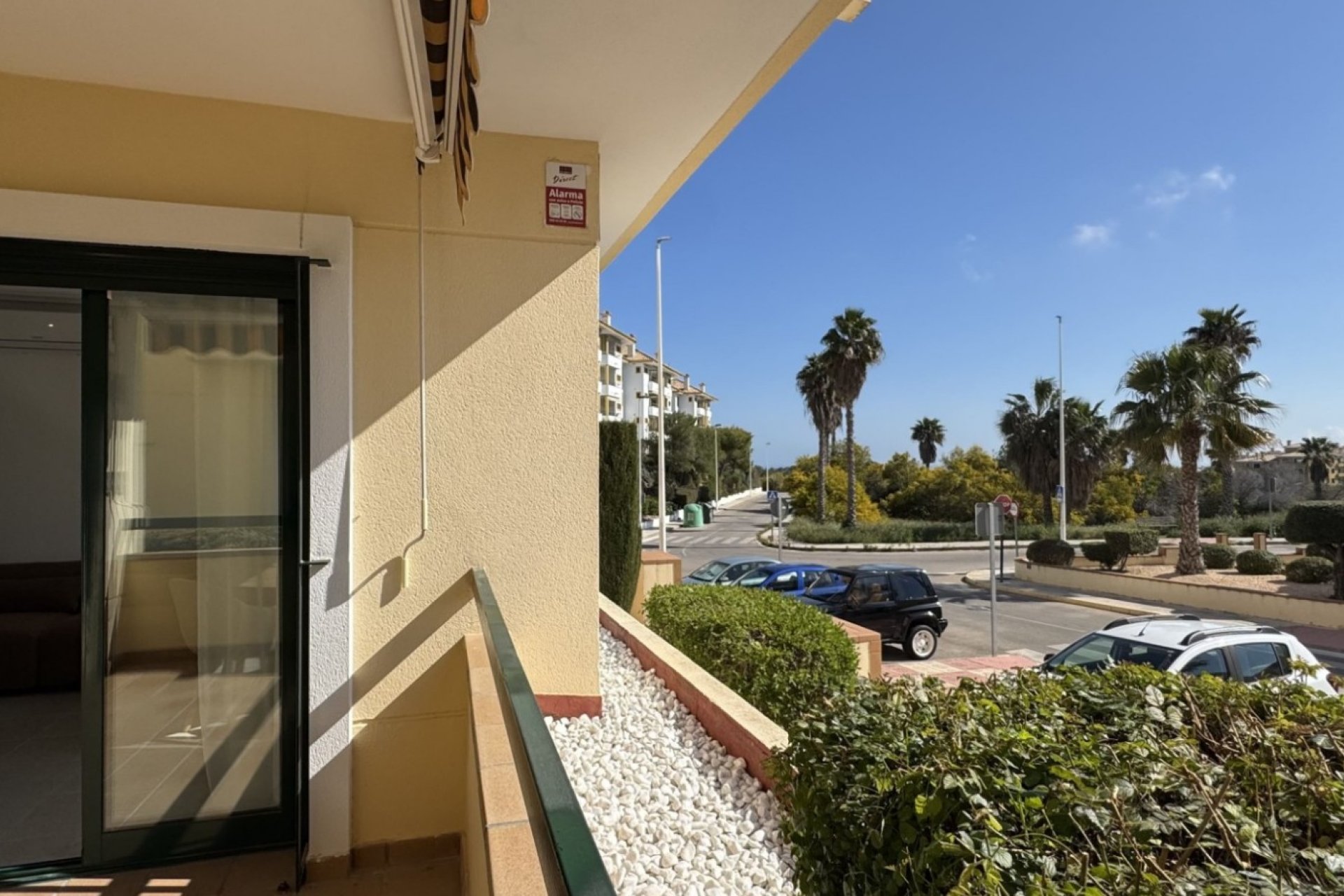 Reventa - Apartment - Orihuela Costa - Lomas de Campoamor