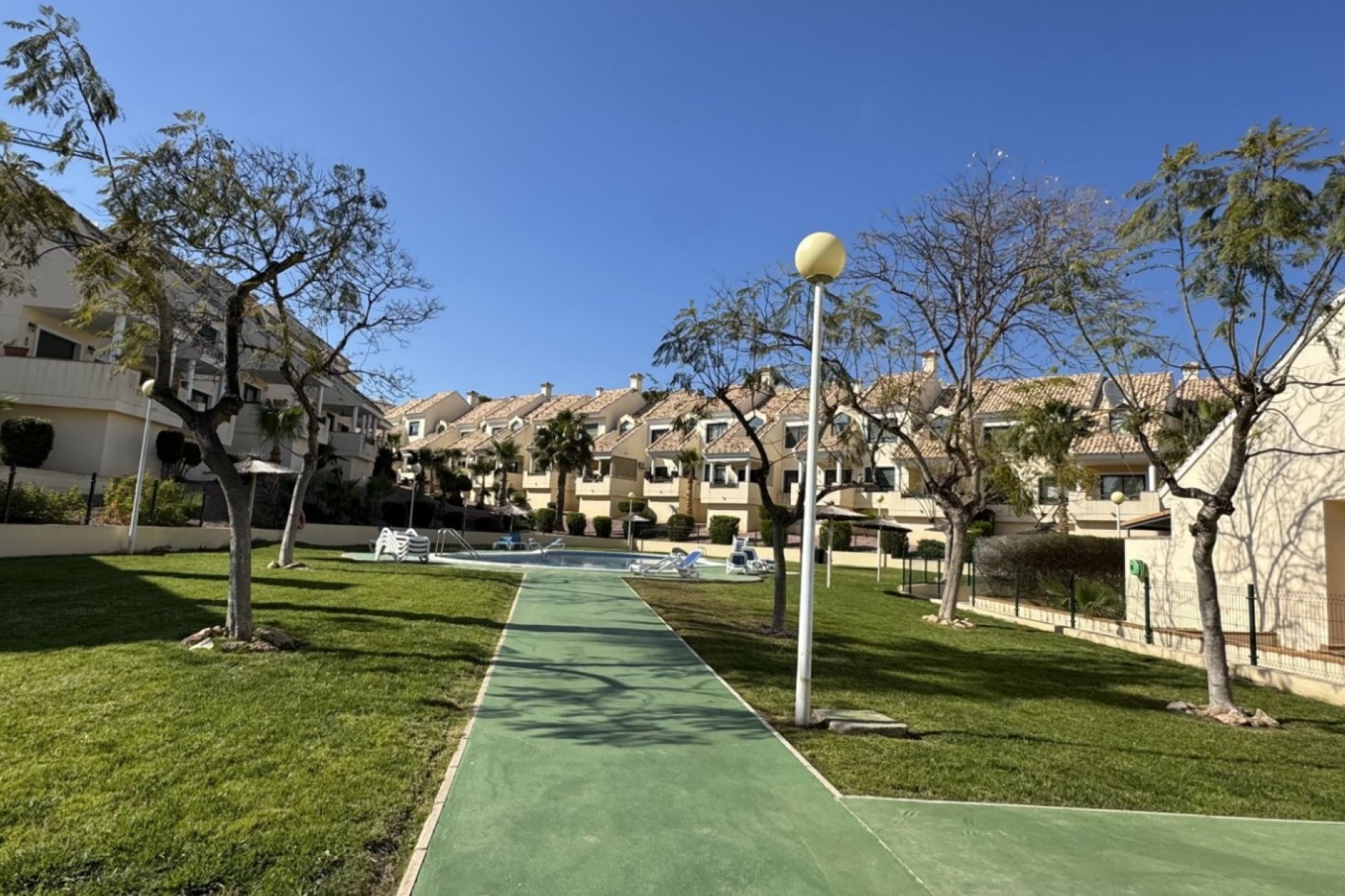 Reventa - Apartment - Orihuela Costa - Lomas de Campoamor