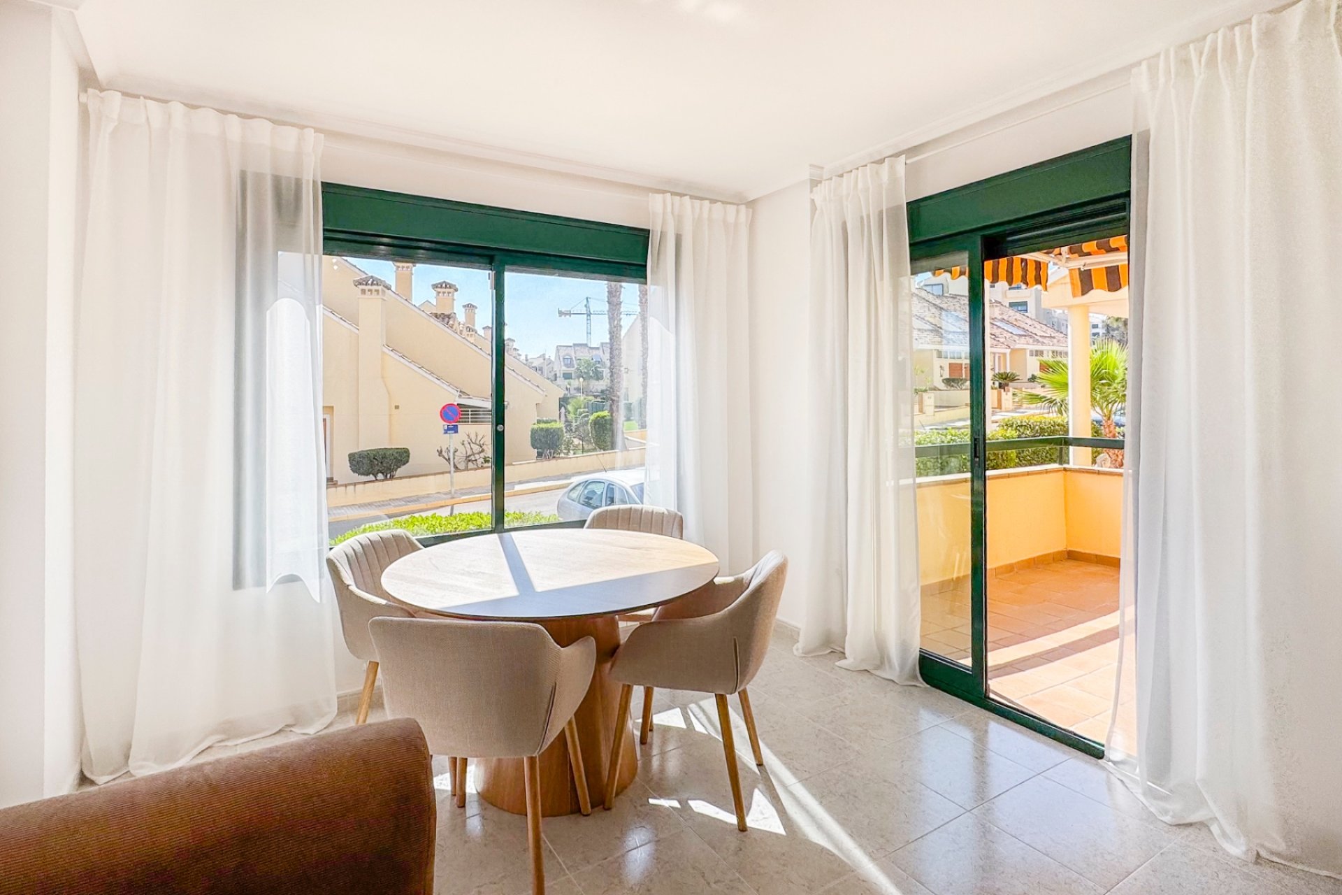 Reventa - Apartment - Orihuela Costa - Lomas de Campoamor