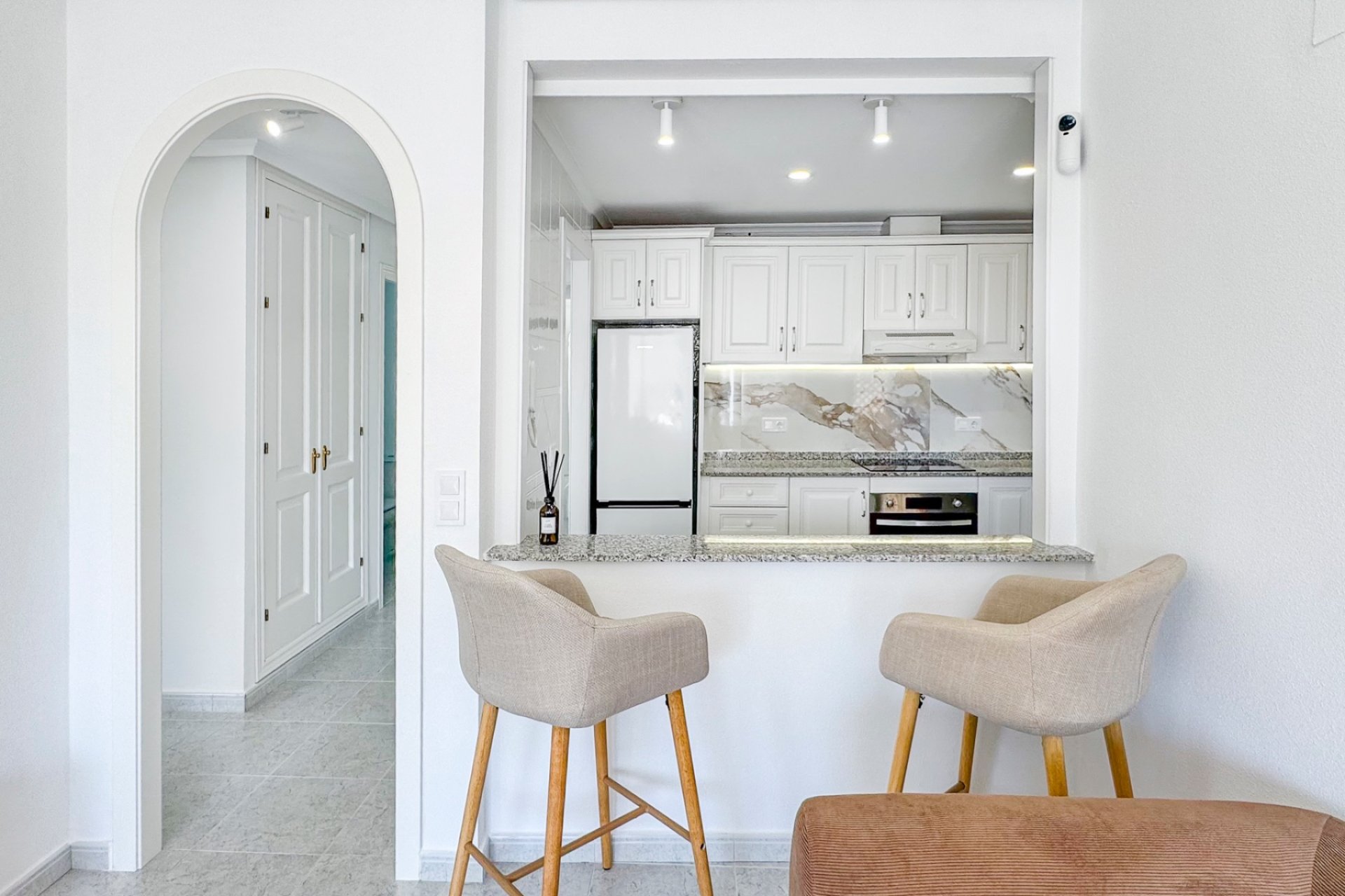 Reventa - Apartment - Orihuela Costa - Lomas de Campoamor