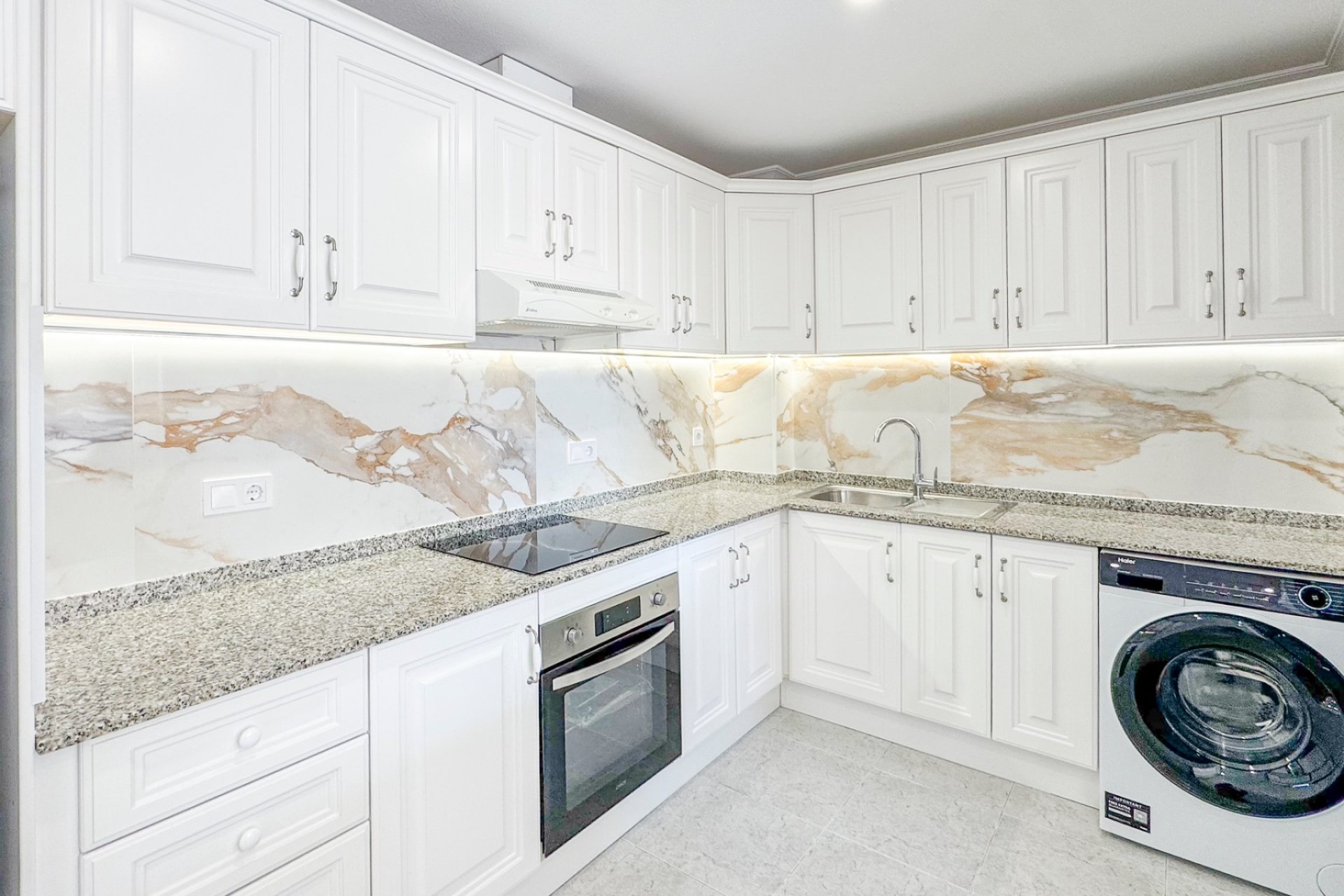 Reventa - Apartment - Orihuela Costa - Lomas de Campoamor