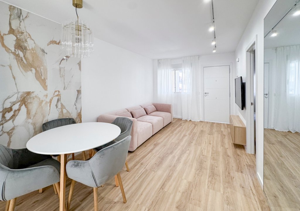 Reventa - Apartment - Orihuela Costa - Los Altos