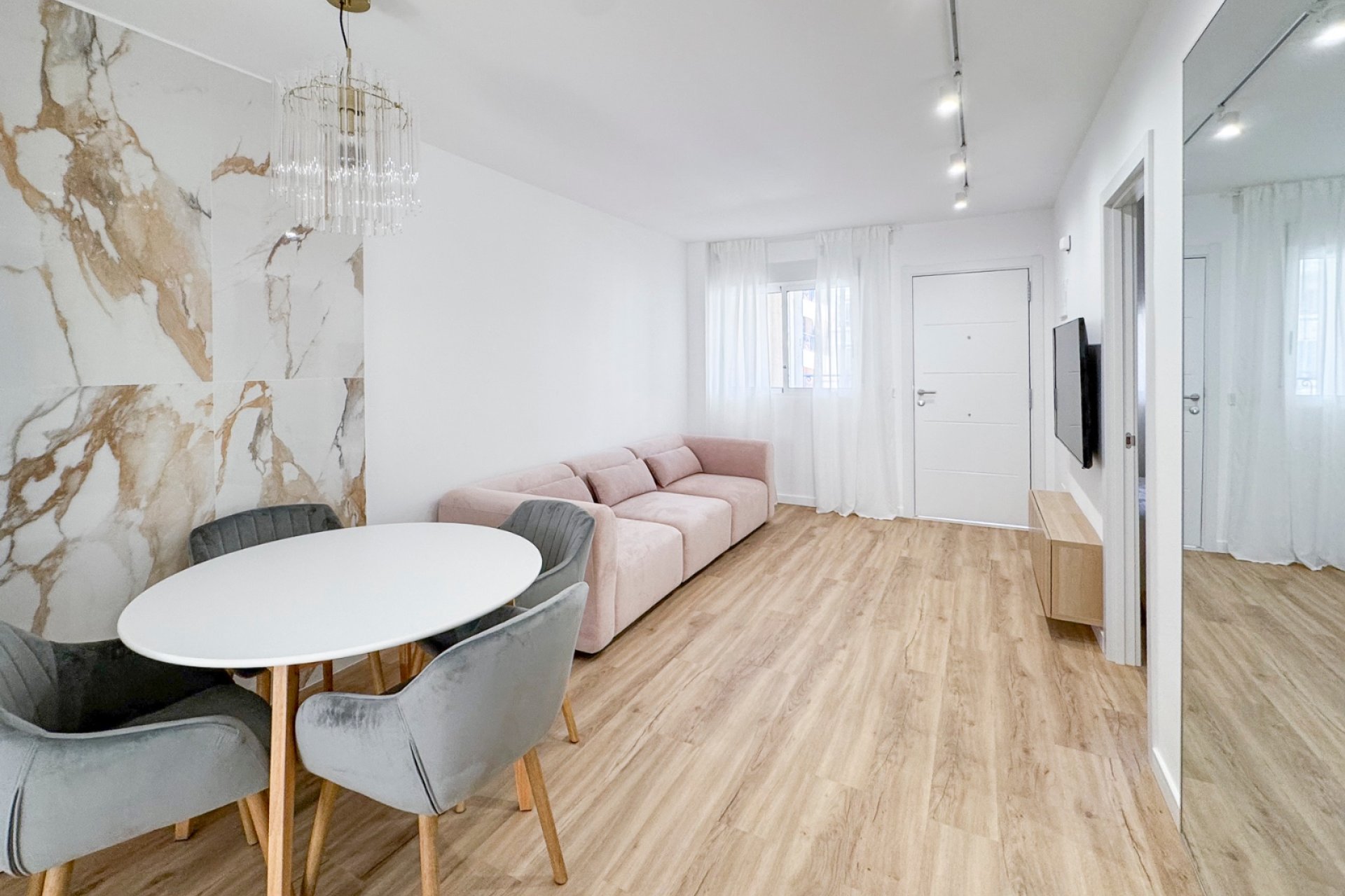 Reventa - Apartment - Orihuela Costa - Los Altos
