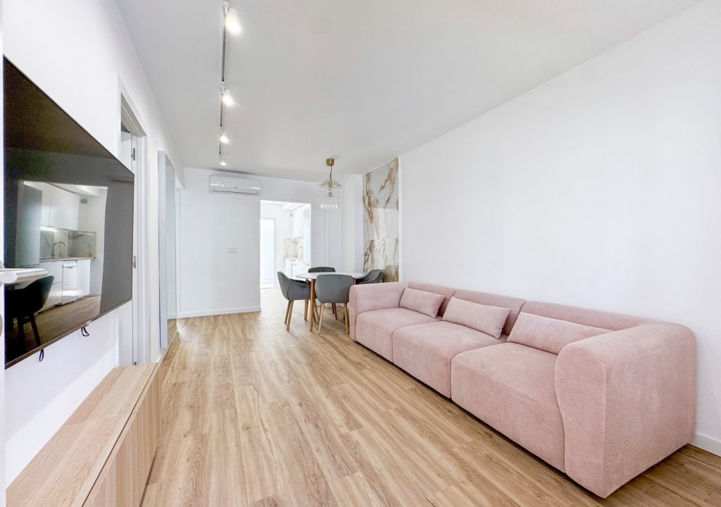 Reventa - Apartment - Orihuela Costa - Los Altos