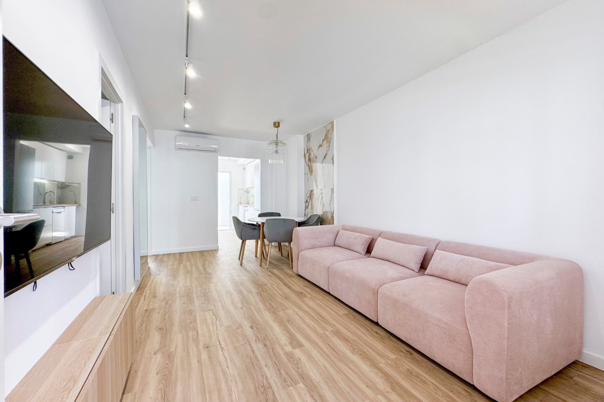 Reventa - Apartment - Orihuela Costa - Los Altos