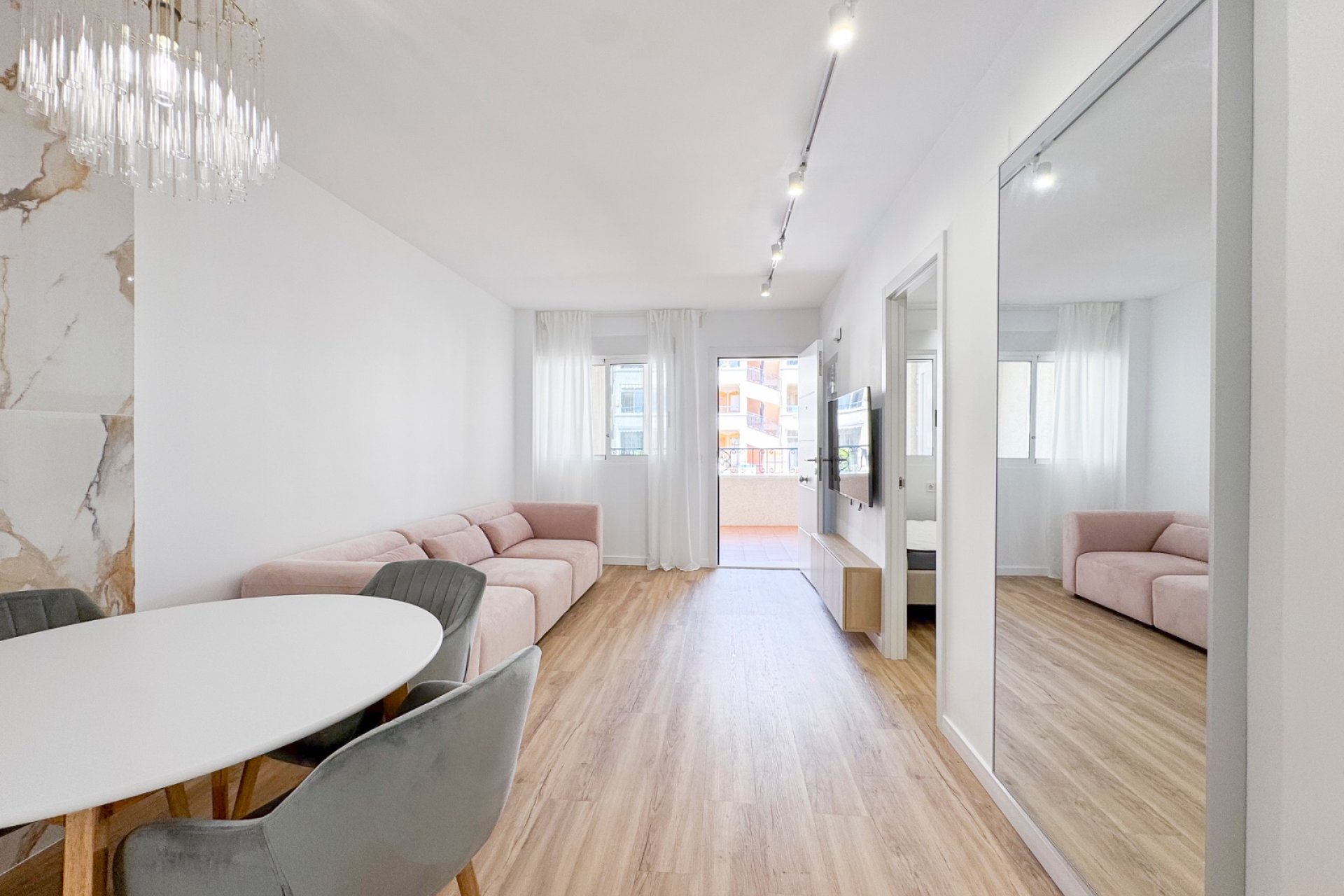 Reventa - Apartment - Orihuela Costa - Los Altos