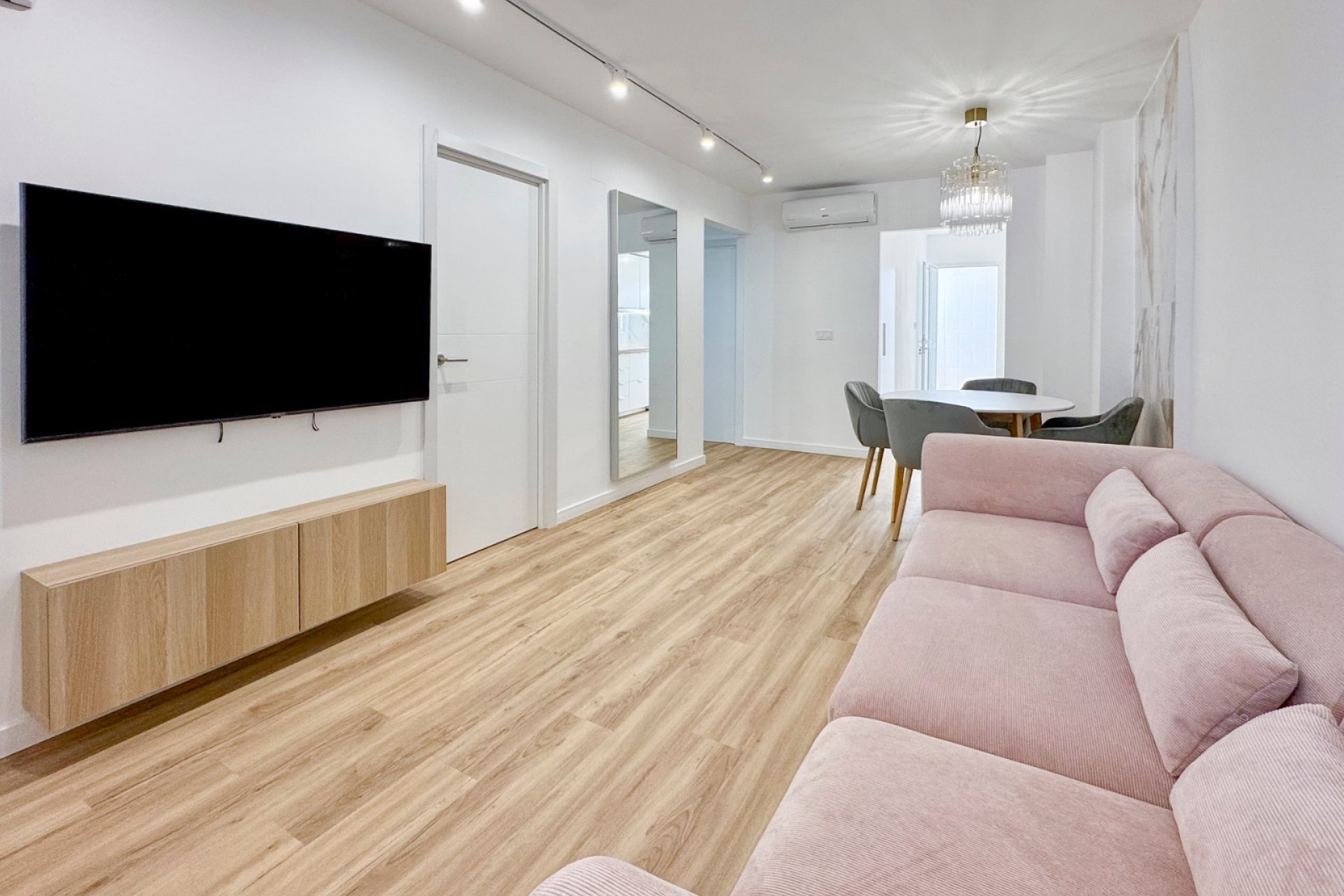 Reventa - Apartment - Orihuela Costa - Los Altos