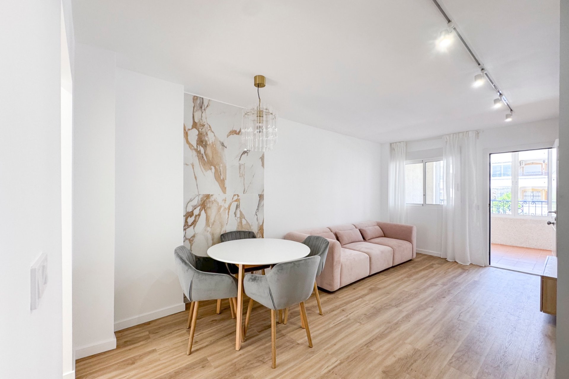 Reventa - Apartment - Orihuela Costa - Los Altos