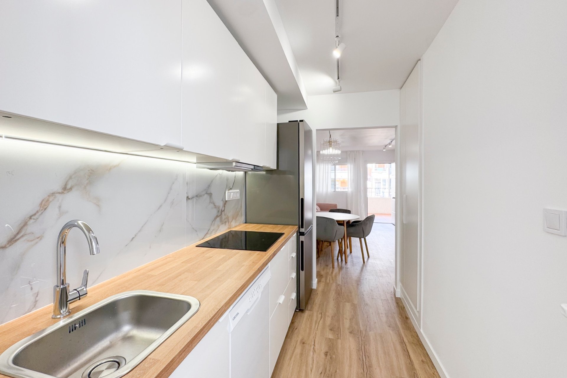 Reventa - Apartment - Orihuela Costa - Los Altos