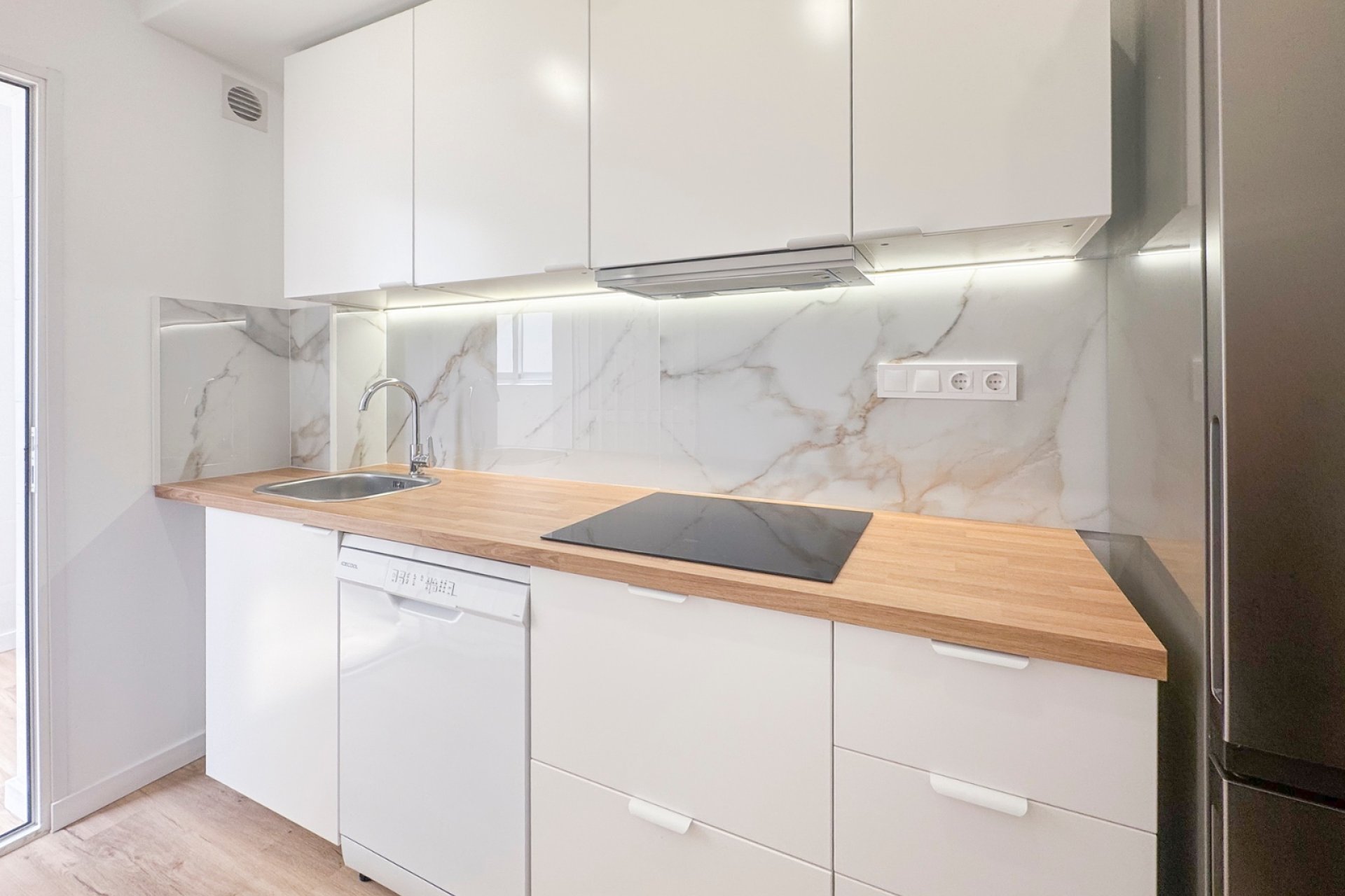 Reventa - Apartment - Orihuela Costa - Los Altos