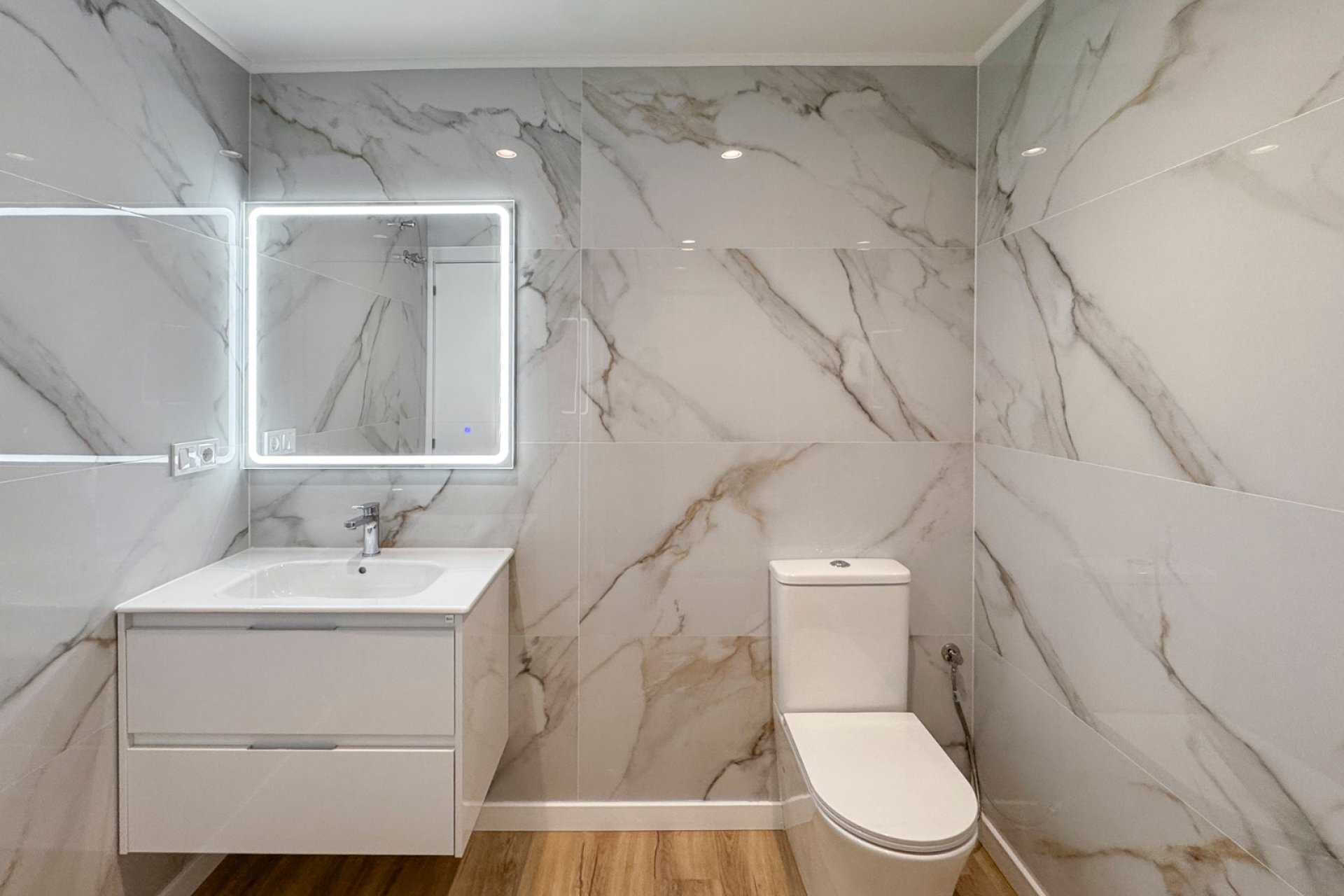 Reventa - Apartment - Orihuela Costa - Los Altos