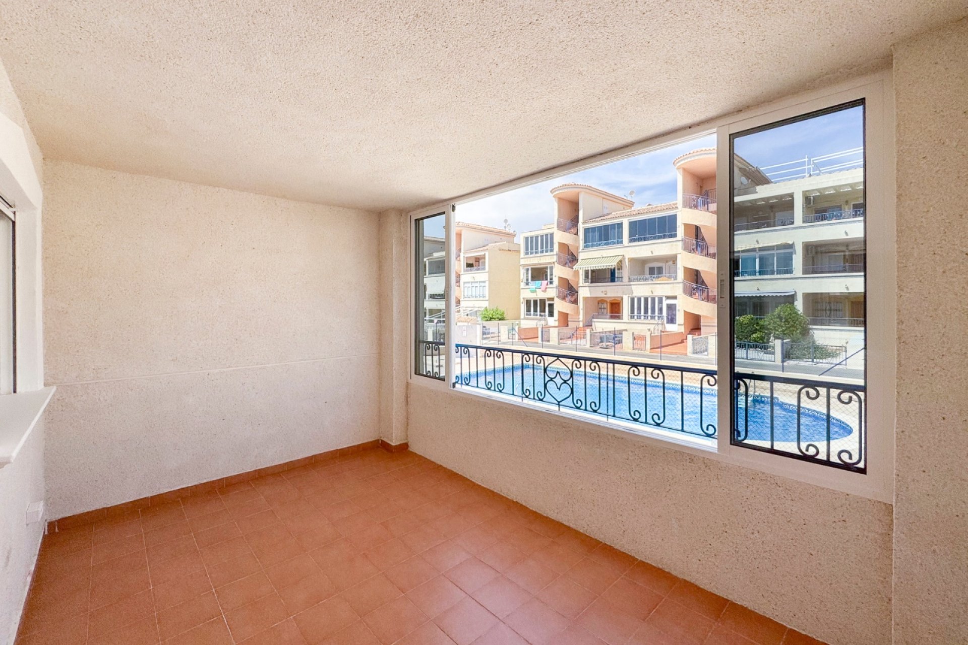 Reventa - Apartment - Orihuela Costa - Los Altos