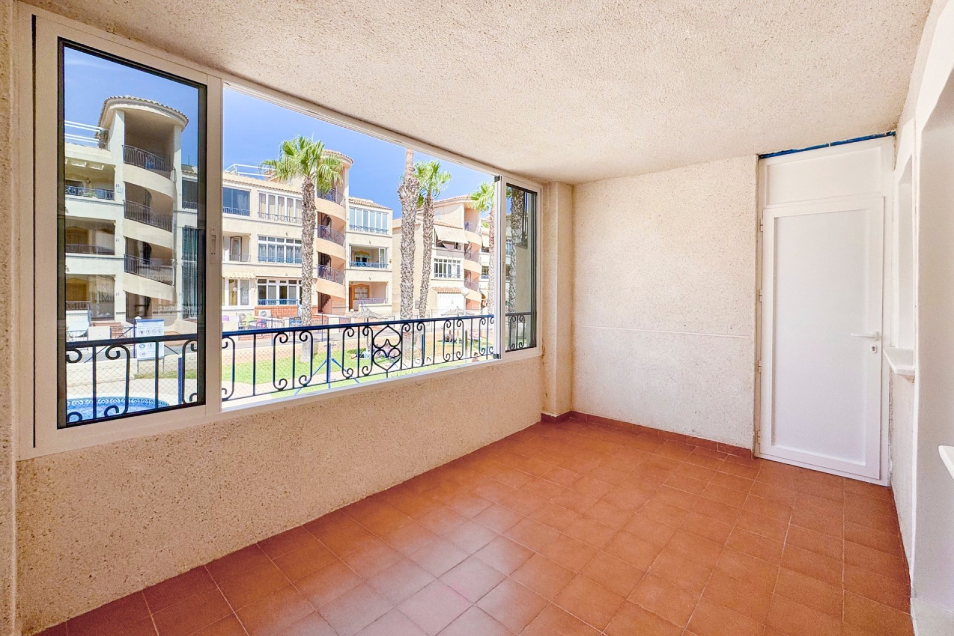 Reventa - Apartment - Orihuela Costa - Los Altos