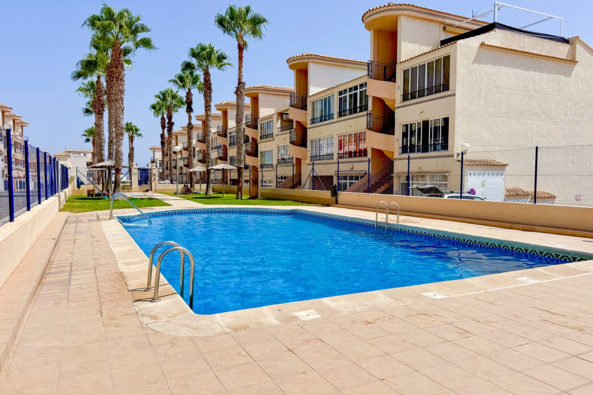 Reventa - Apartment - Orihuela Costa - Los Altos
