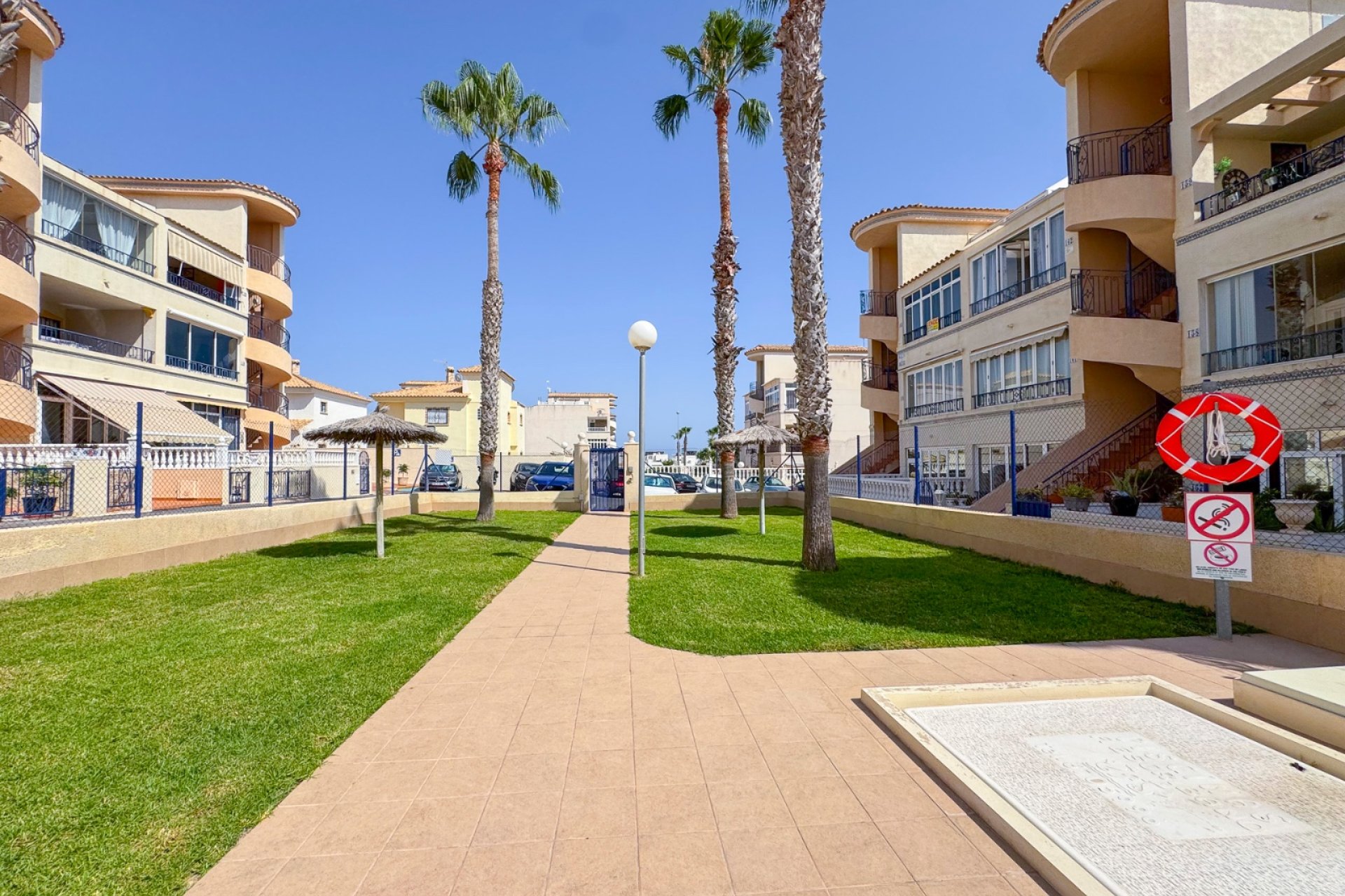 Reventa - Apartment - Orihuela Costa - Los Altos
