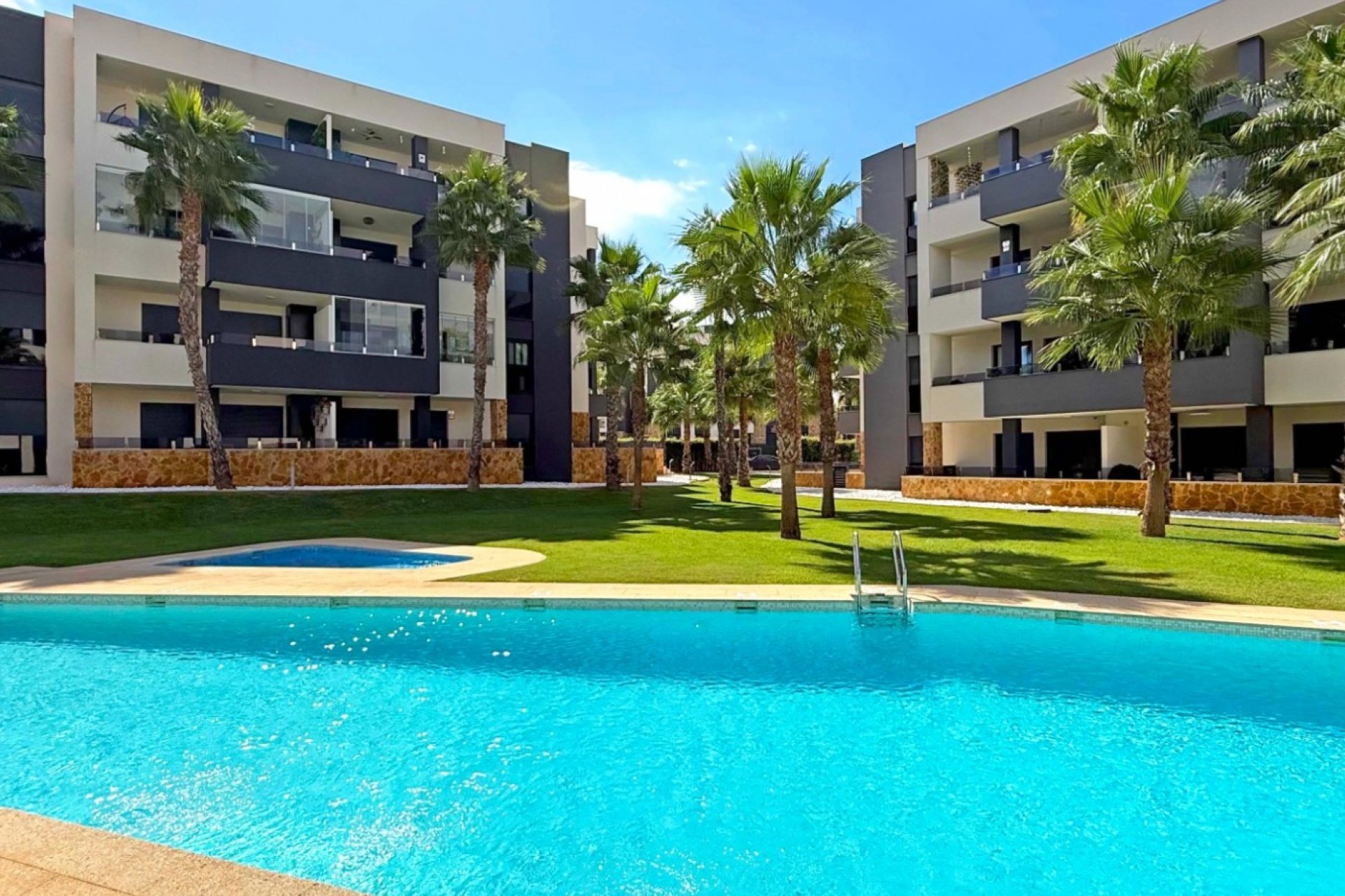 Reventa - Apartment - Orihuela Costa - Los Altos