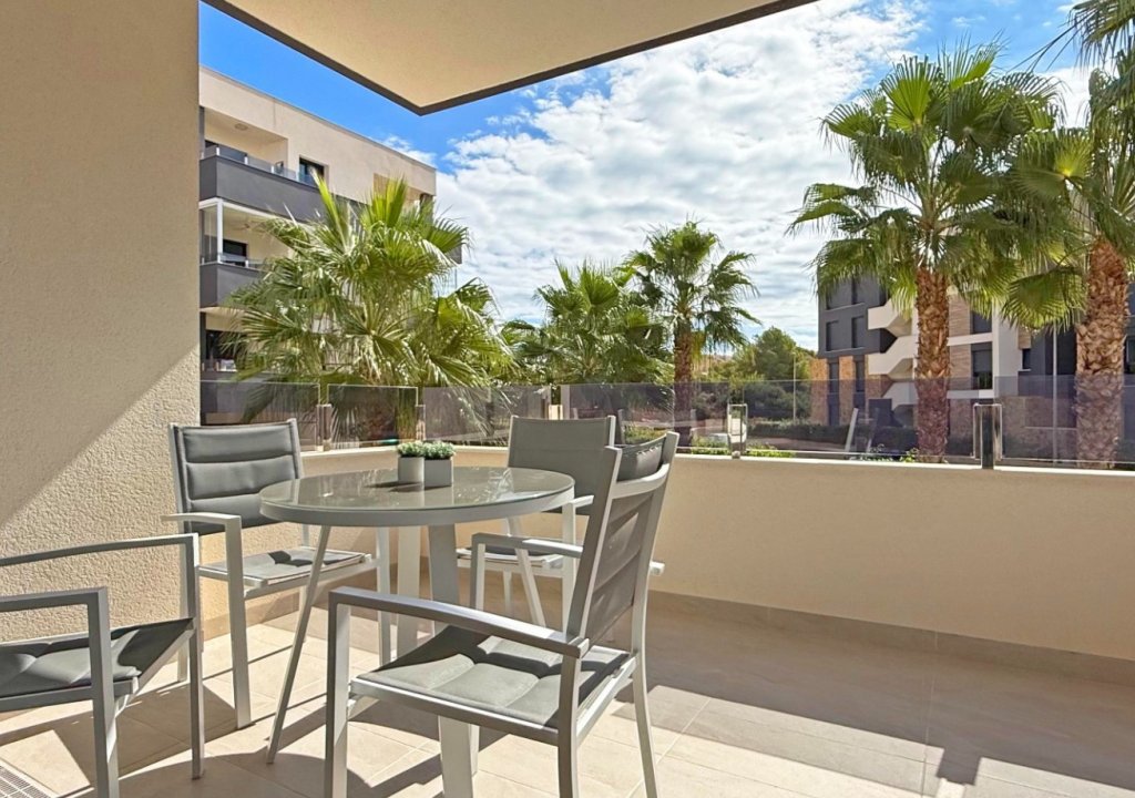 Reventa - Apartment - Orihuela Costa - Los Altos