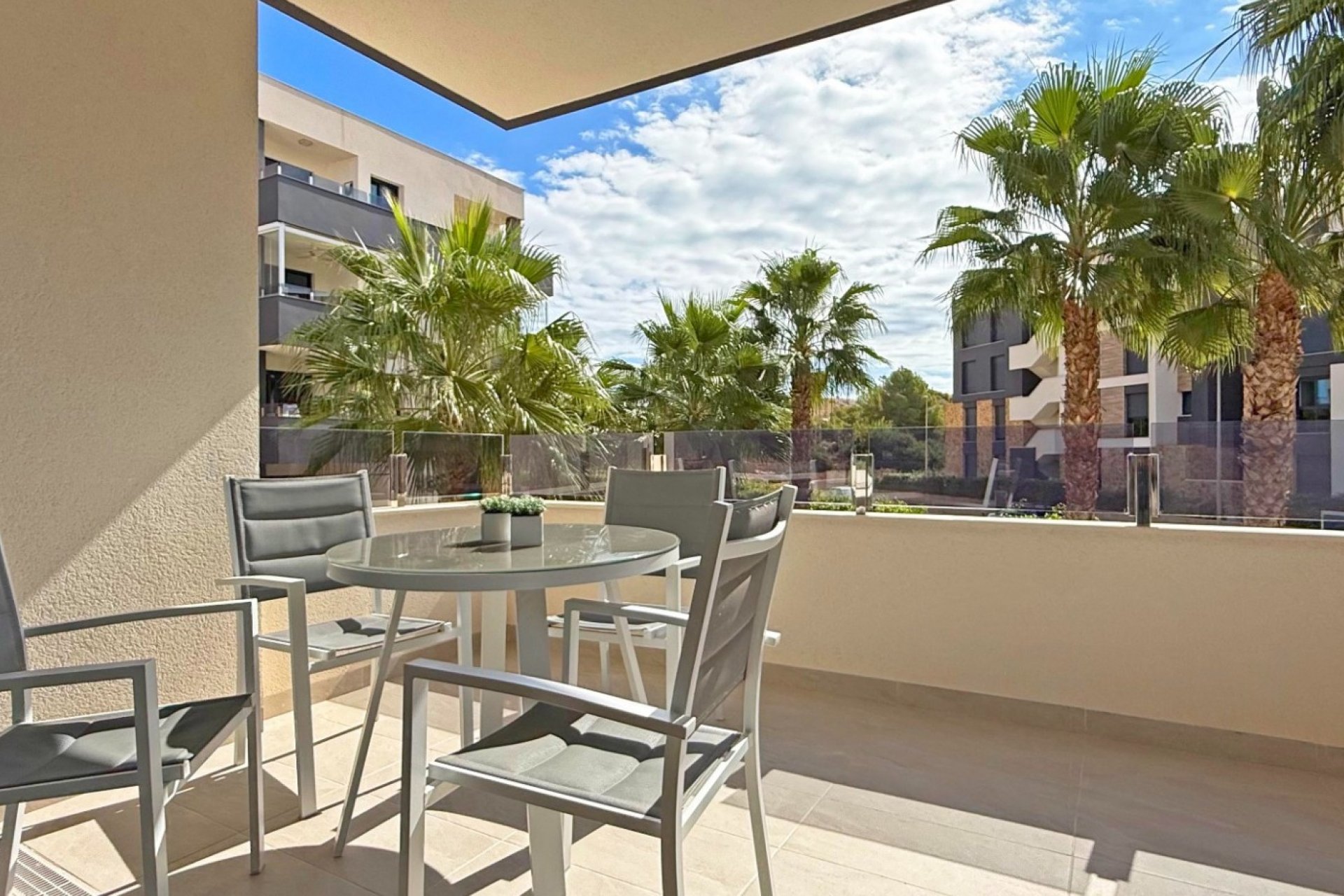 Reventa - Apartment - Orihuela Costa - Los Altos