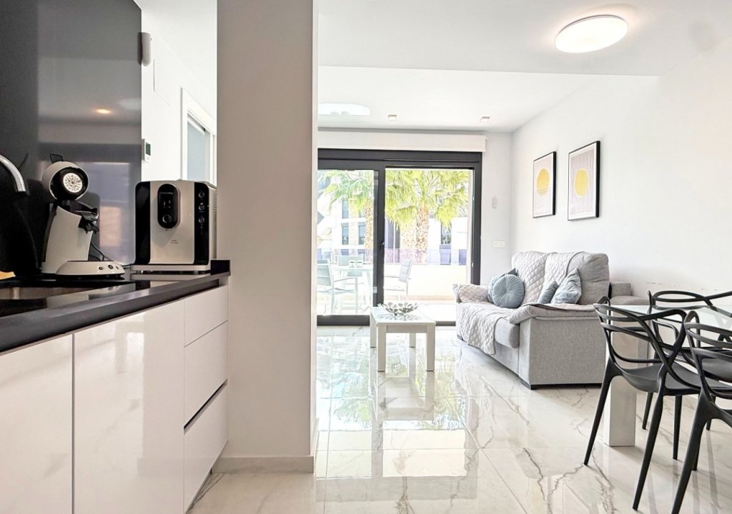 Reventa - Apartment - Orihuela Costa - Los Altos