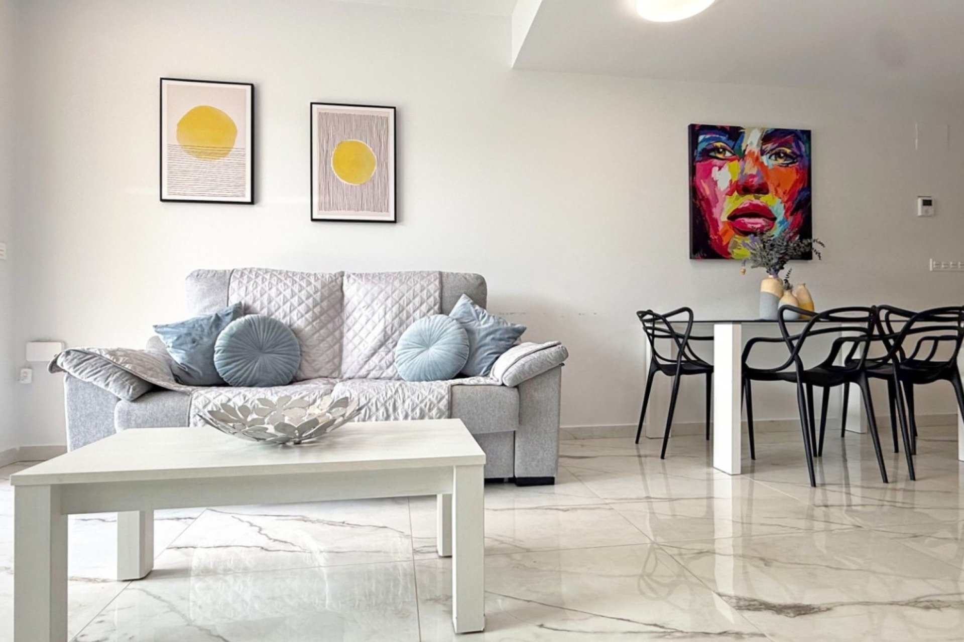 Reventa - Apartment - Orihuela Costa - Los Altos