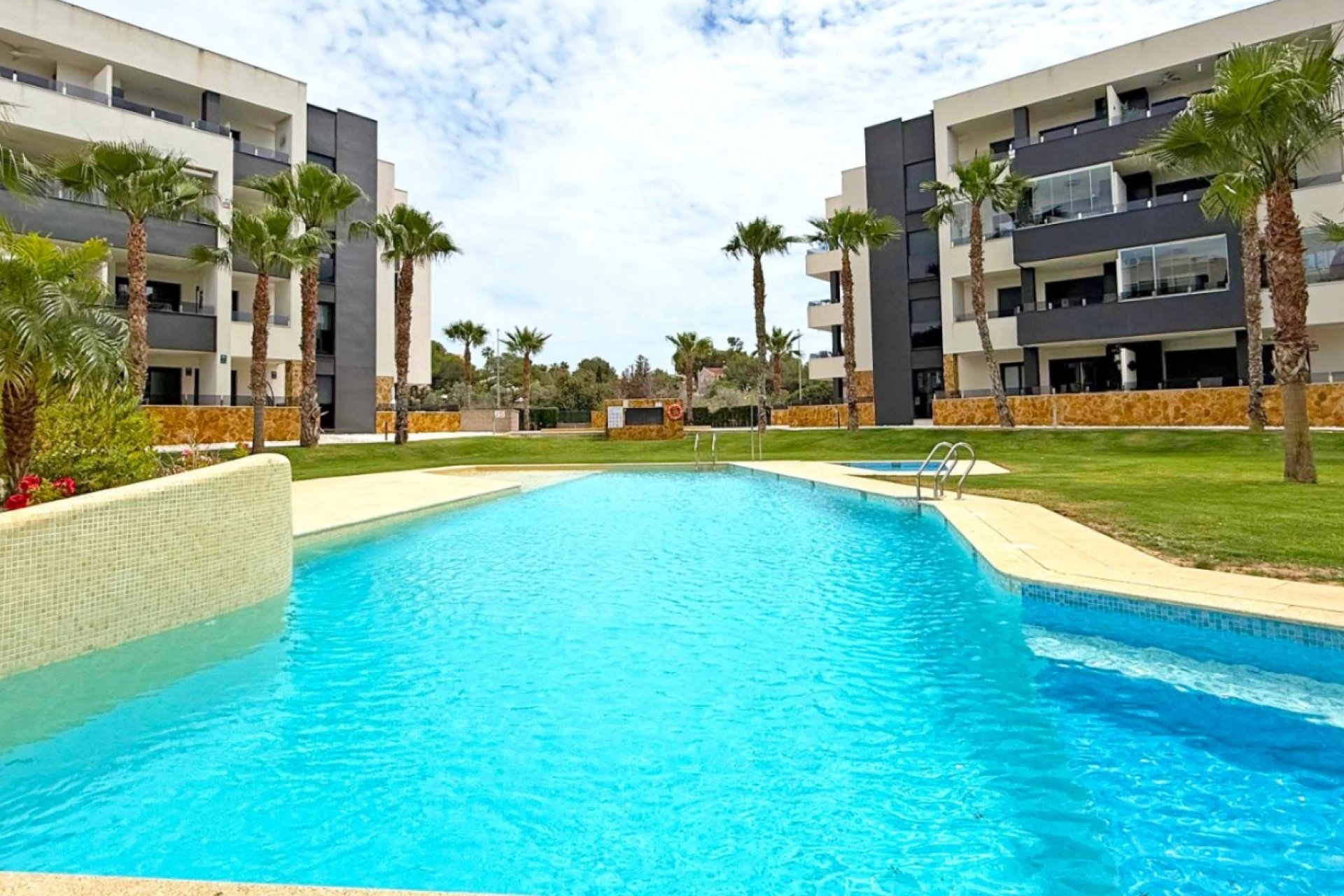 Reventa - Apartment - Orihuela Costa - Los Altos