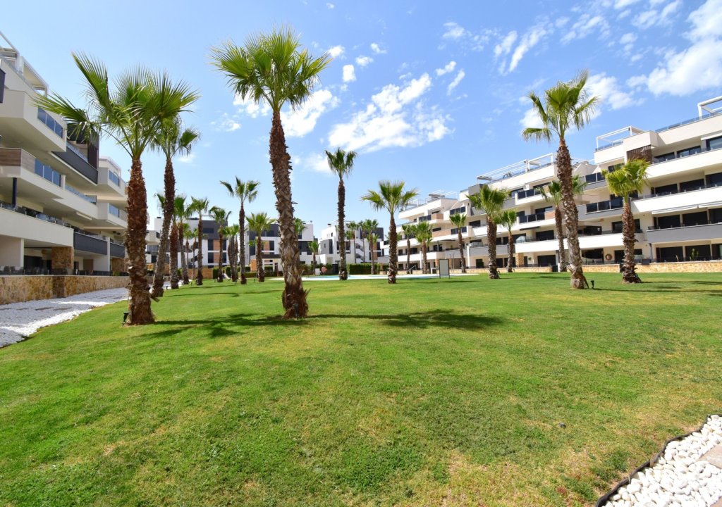 Reventa - Apartment - Orihuela Costa - Los Altos